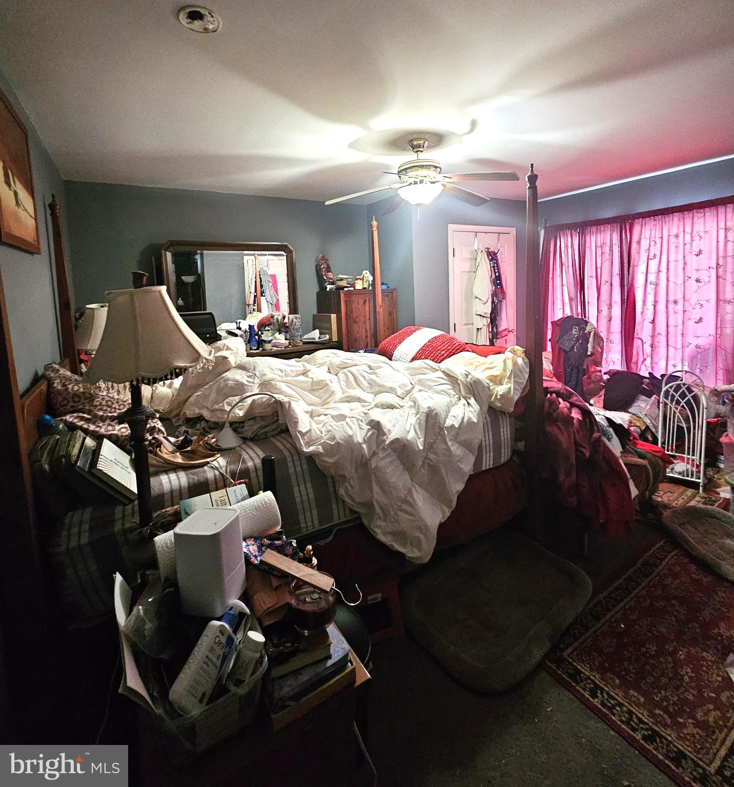 PORT TOBACCO RIV SUB - Residential