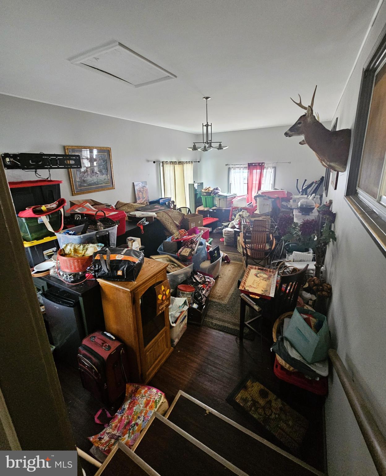 PORT TOBACCO RIV SUB - Residential