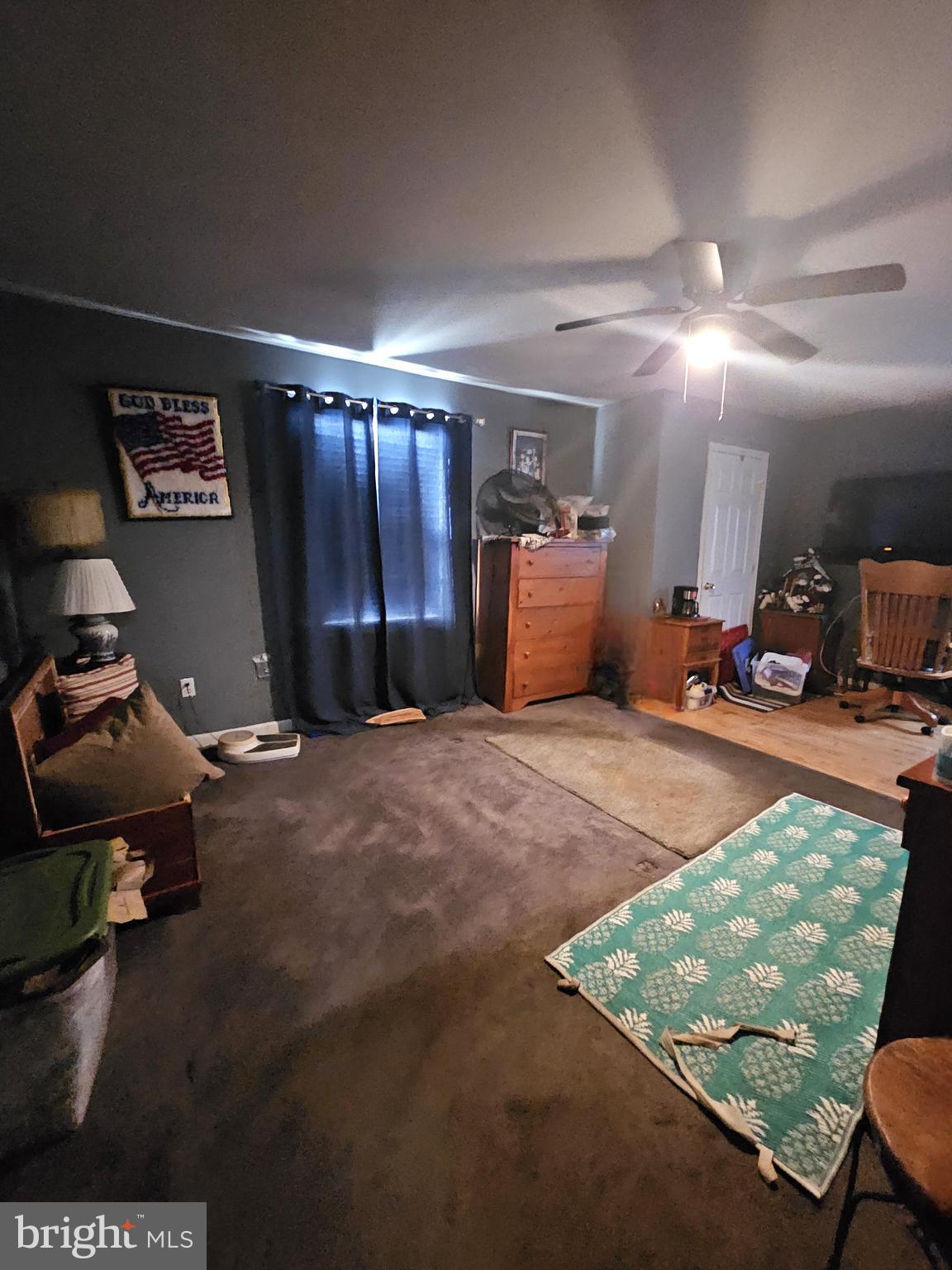 PORT TOBACCO RIV SUB - Residential