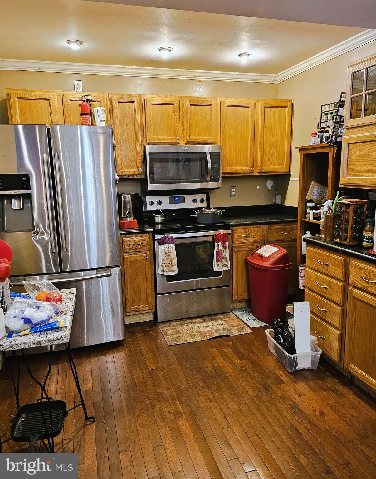 PORT TOBACCO RIV SUB - Residential