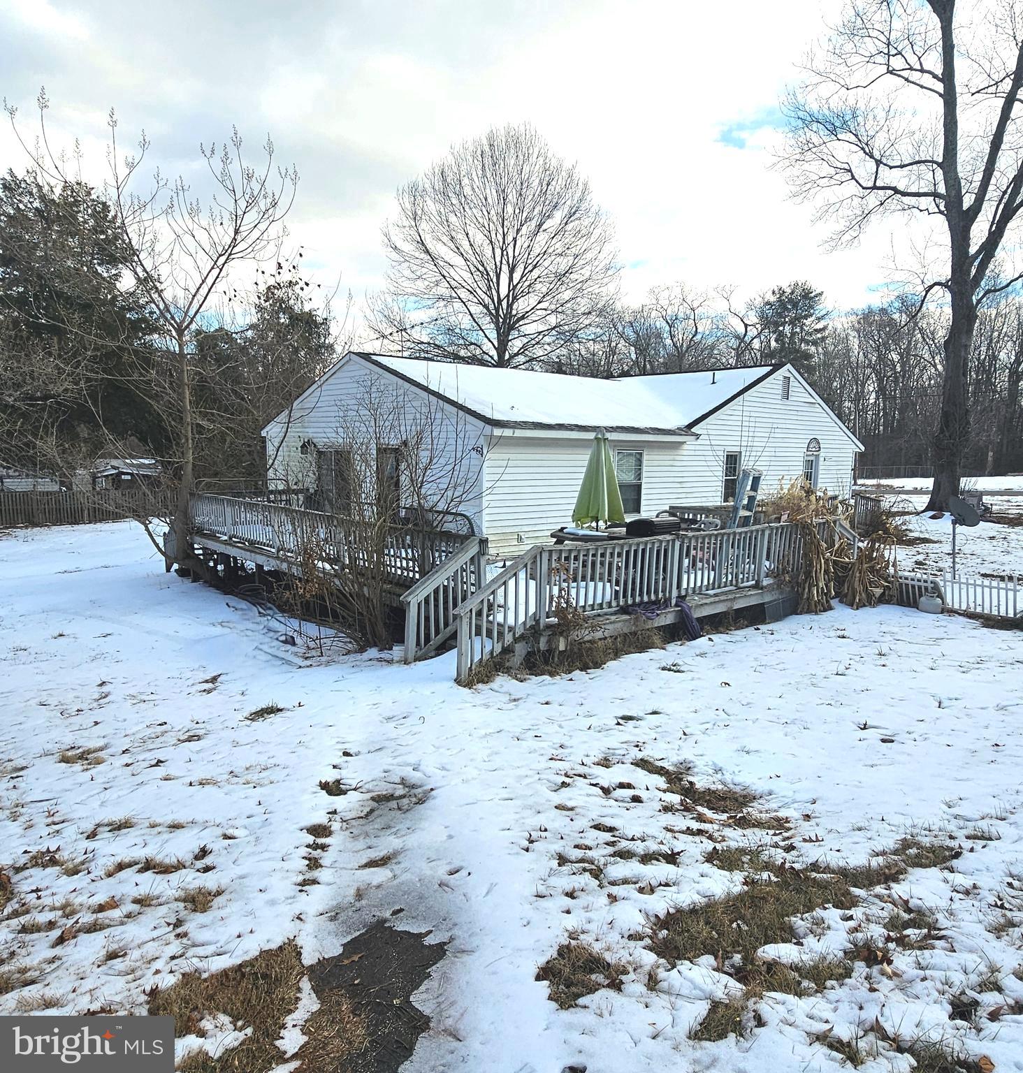 PORT TOBACCO RIV SUB - Residential