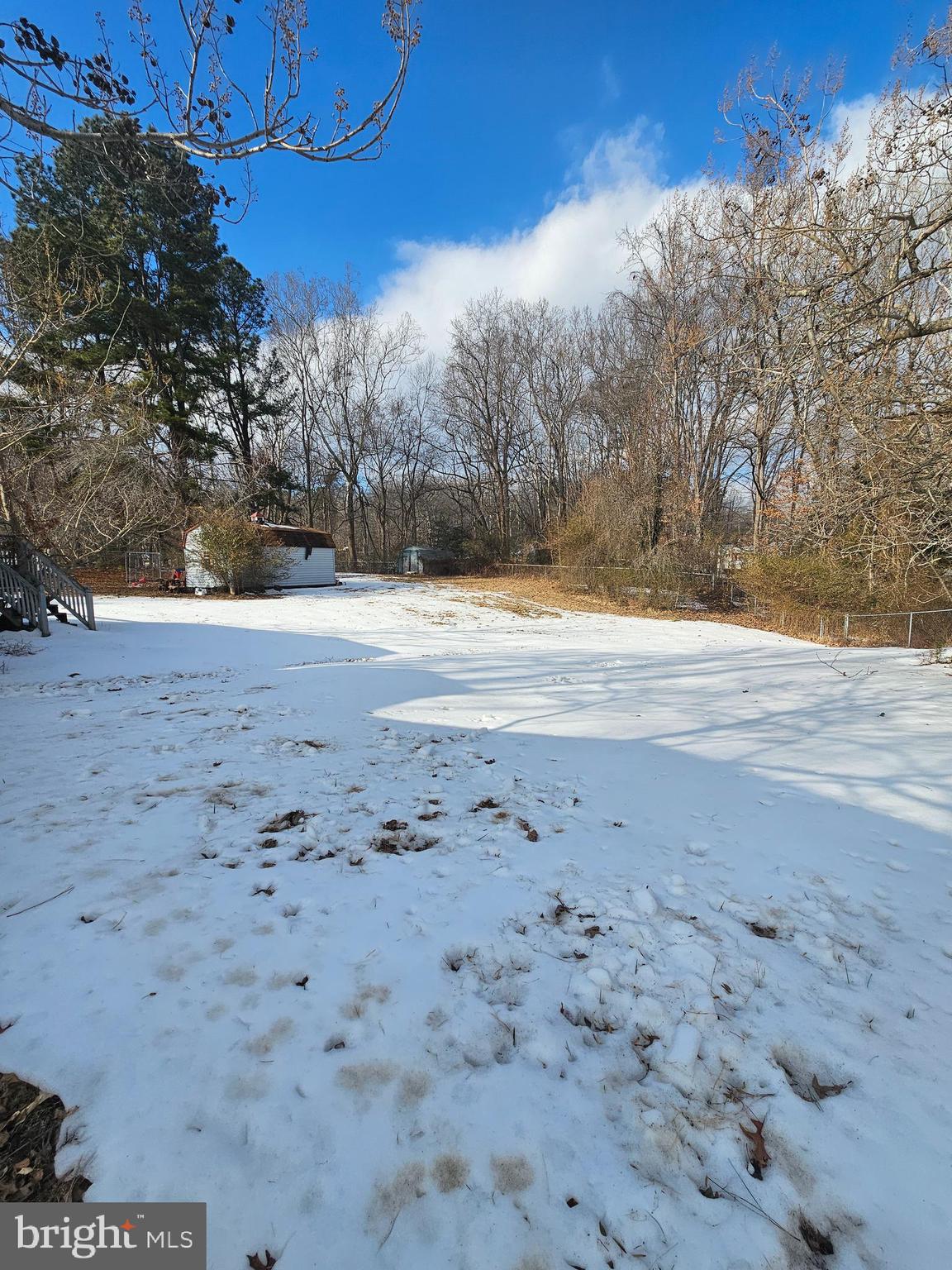 PORT TOBACCO RIV SUB - Residential