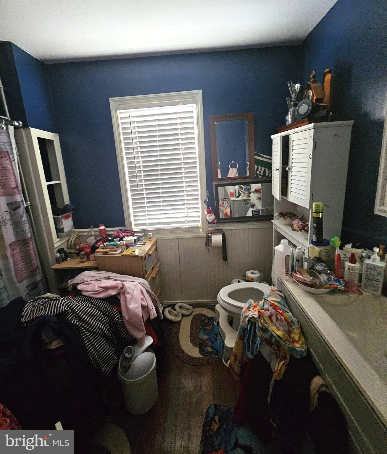 PORT TOBACCO RIV SUB - Residential