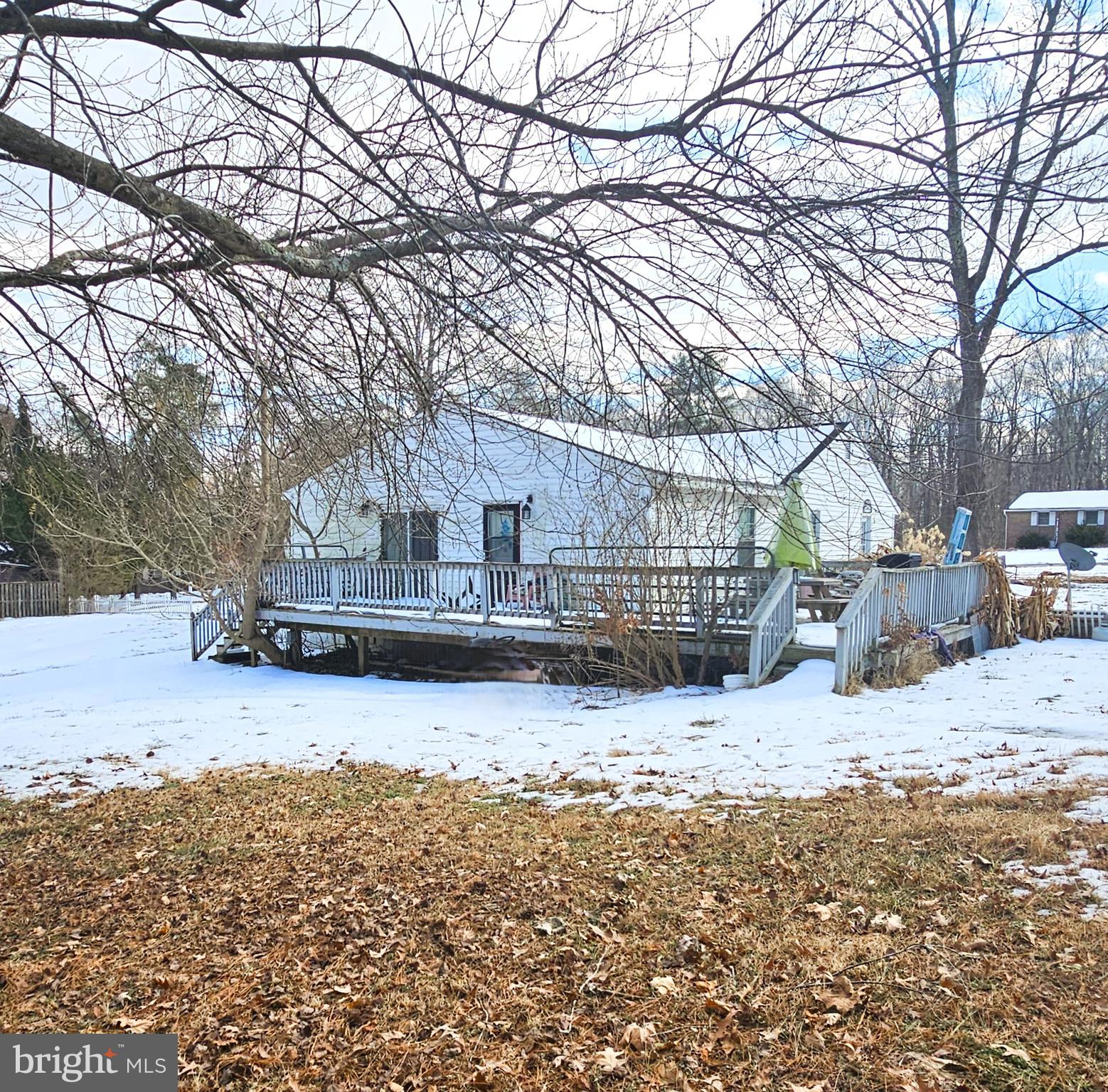 PORT TOBACCO RIV SUB - Residential