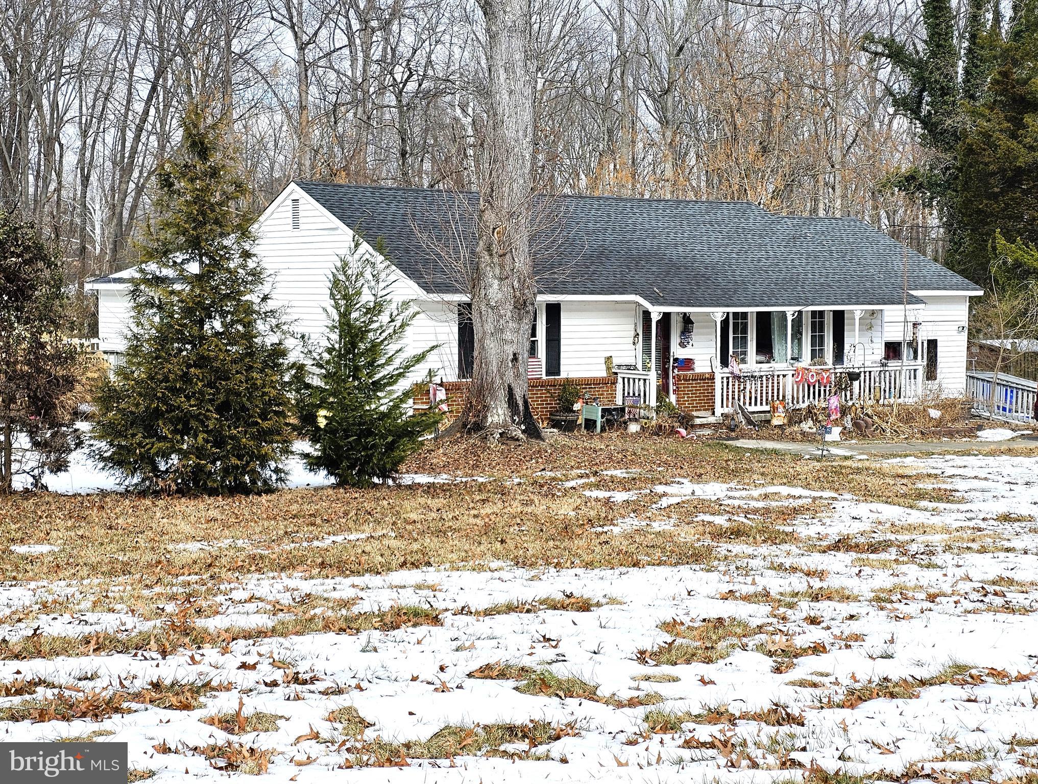 PORT TOBACCO RIV SUB - Residential