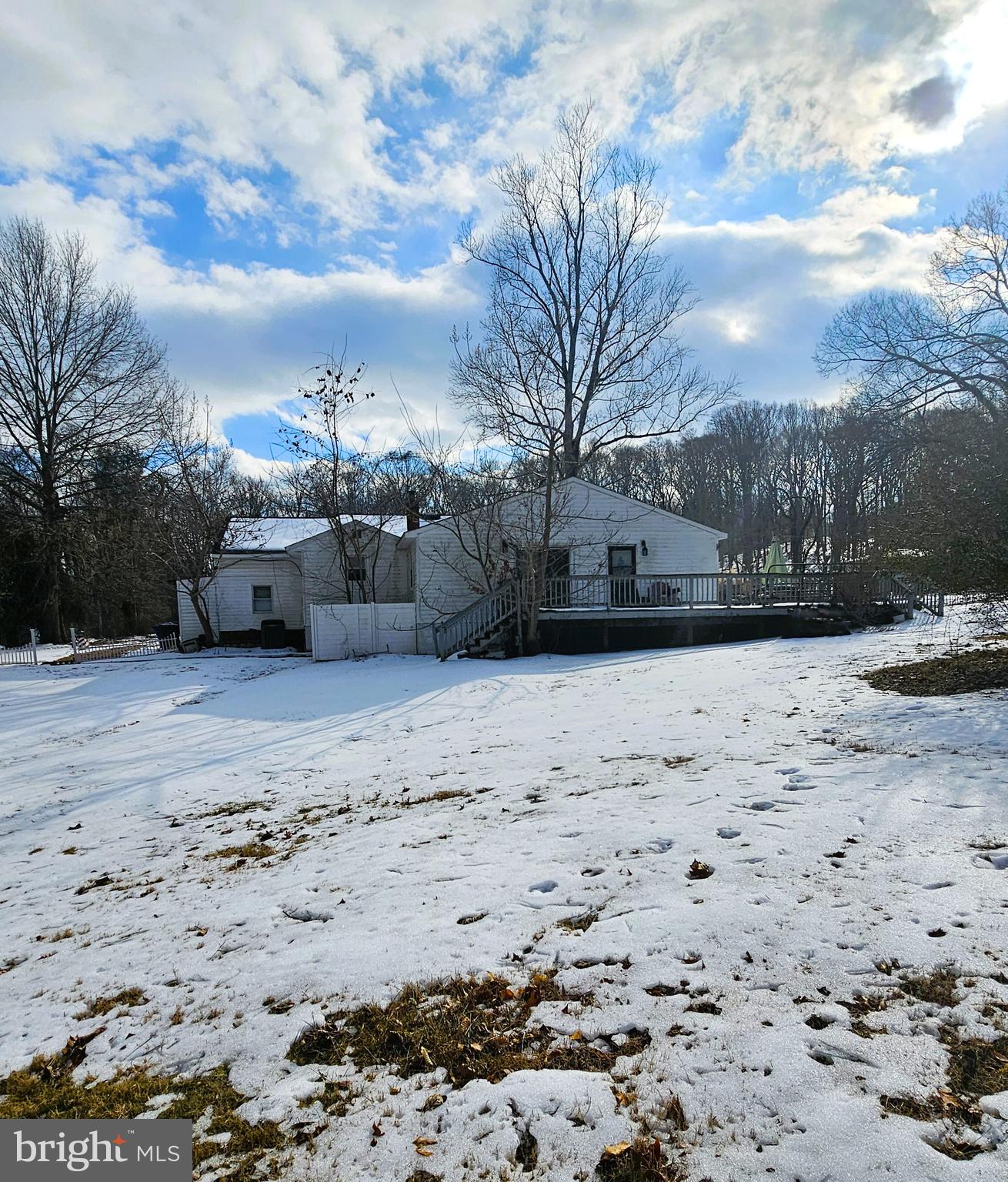 PORT TOBACCO RIV SUB - Residential