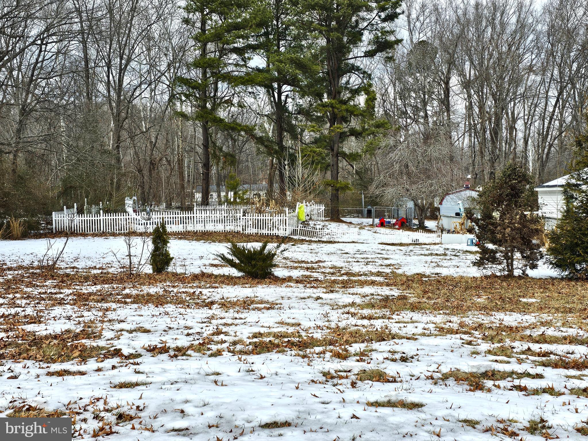 PORT TOBACCO RIV SUB - Residential