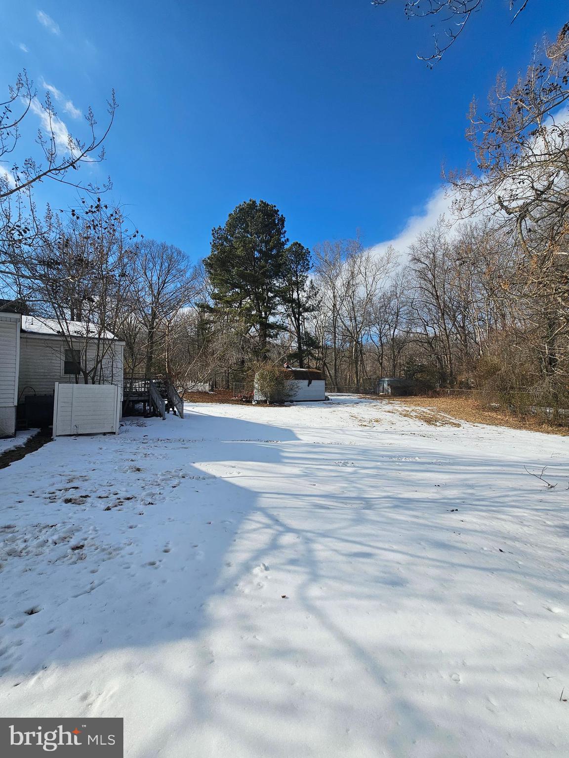 PORT TOBACCO RIV SUB - Residential