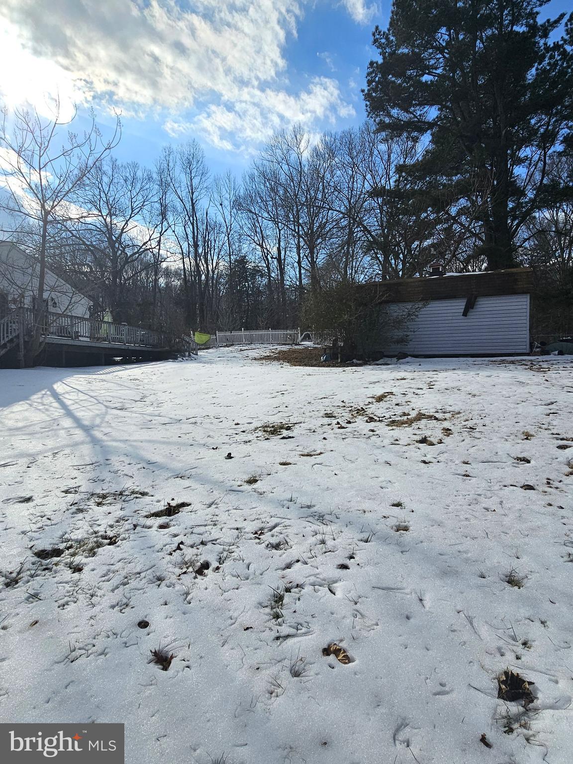 PORT TOBACCO RIV SUB - Residential