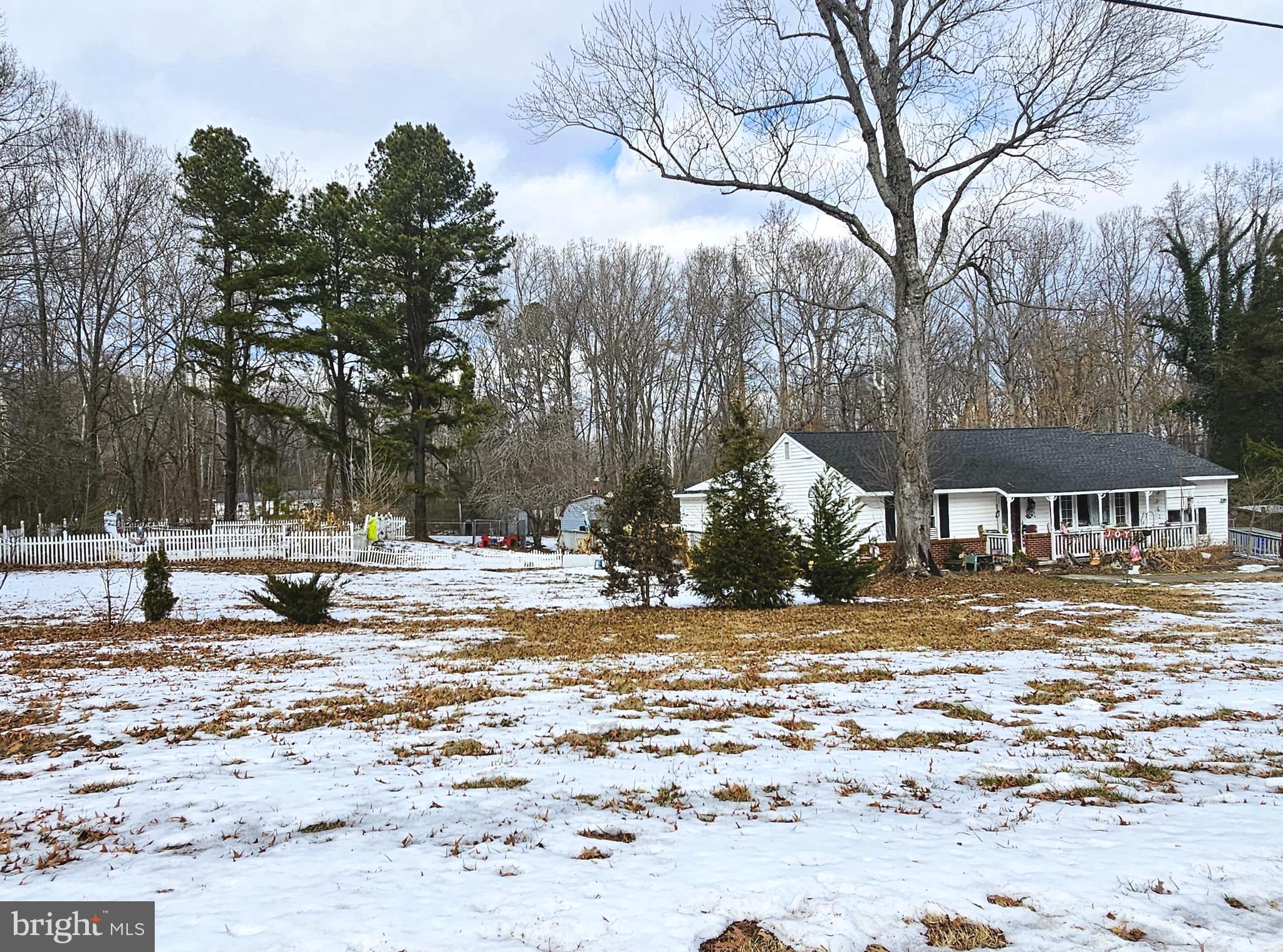 PORT TOBACCO RIV SUB - Residential