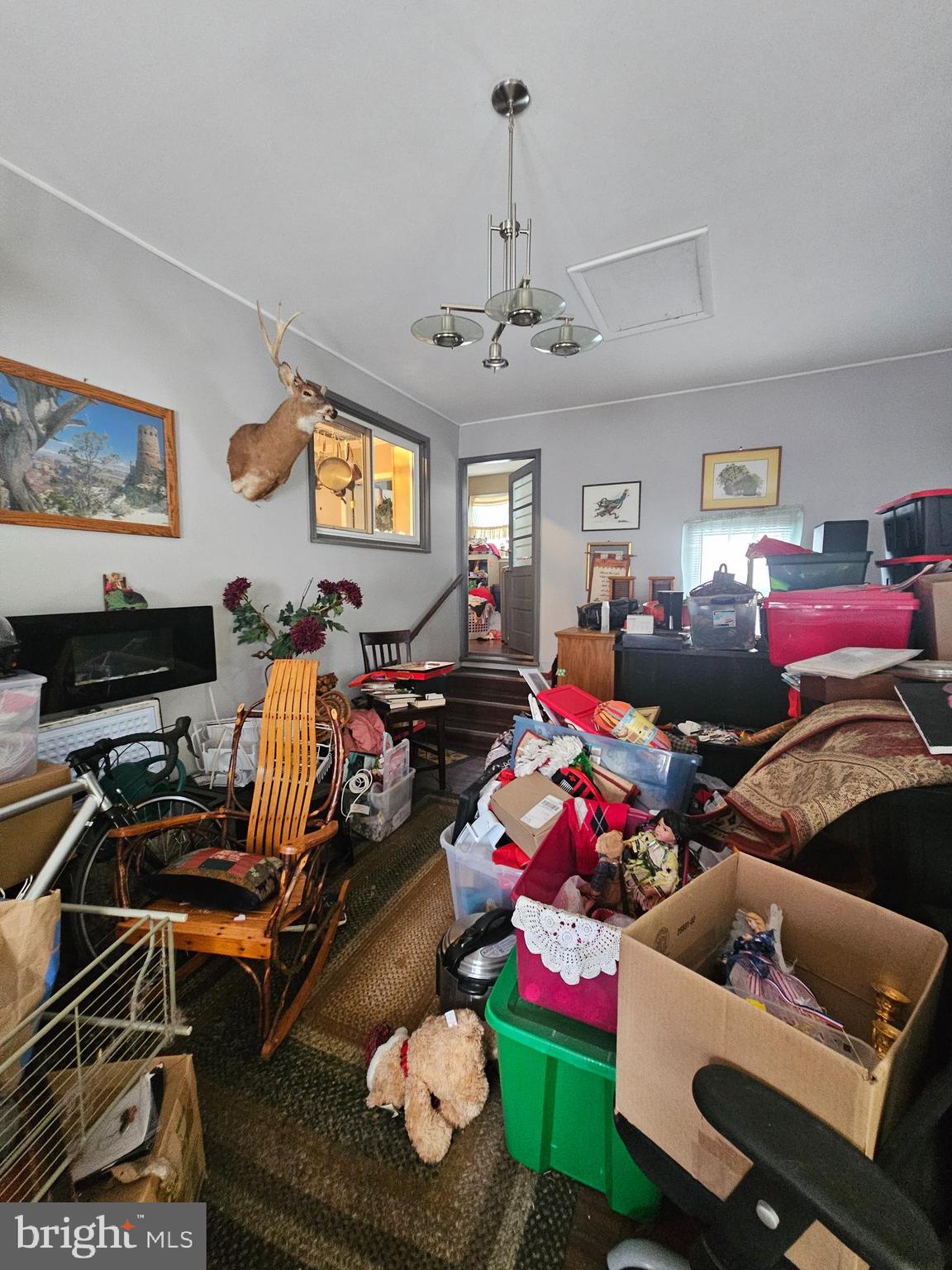 PORT TOBACCO RIV SUB - Residential