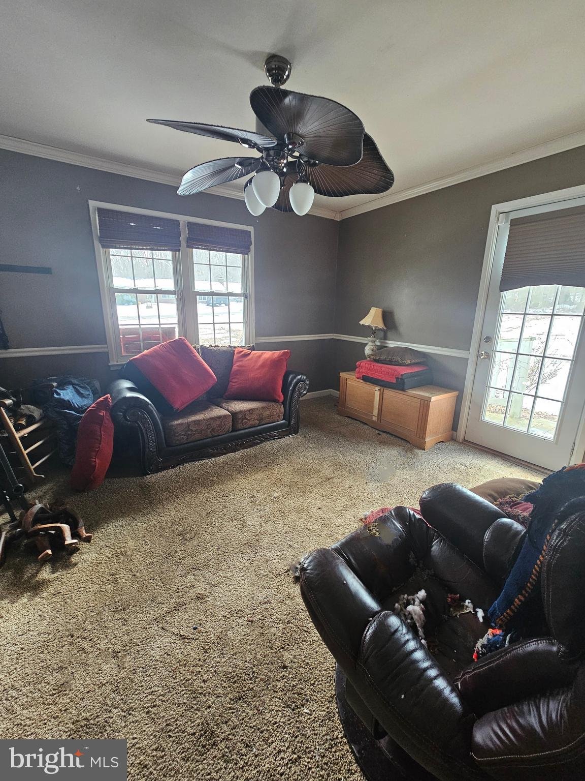 PORT TOBACCO RIV SUB - Residential