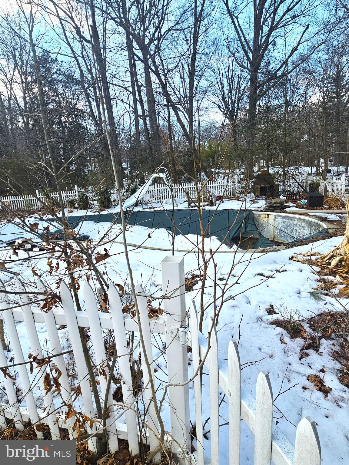 PORT TOBACCO RIV SUB - Residential