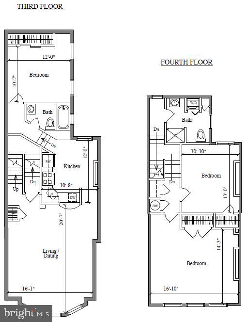 RITTENHOUSE SQUARE - Residential Lease