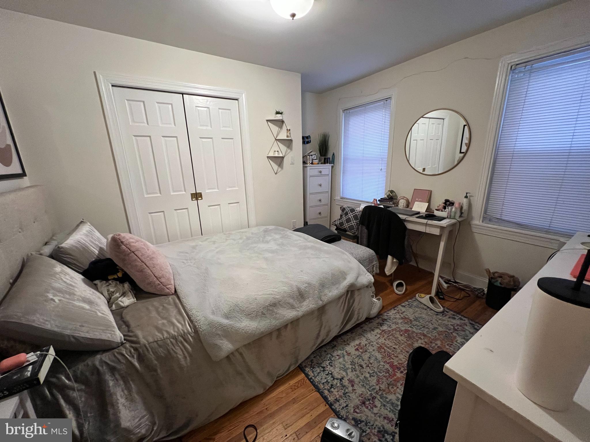 RITTENHOUSE SQUARE - Residential Lease