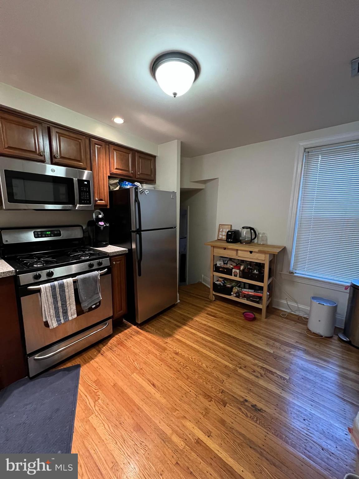 RITTENHOUSE SQUARE - Residential Lease