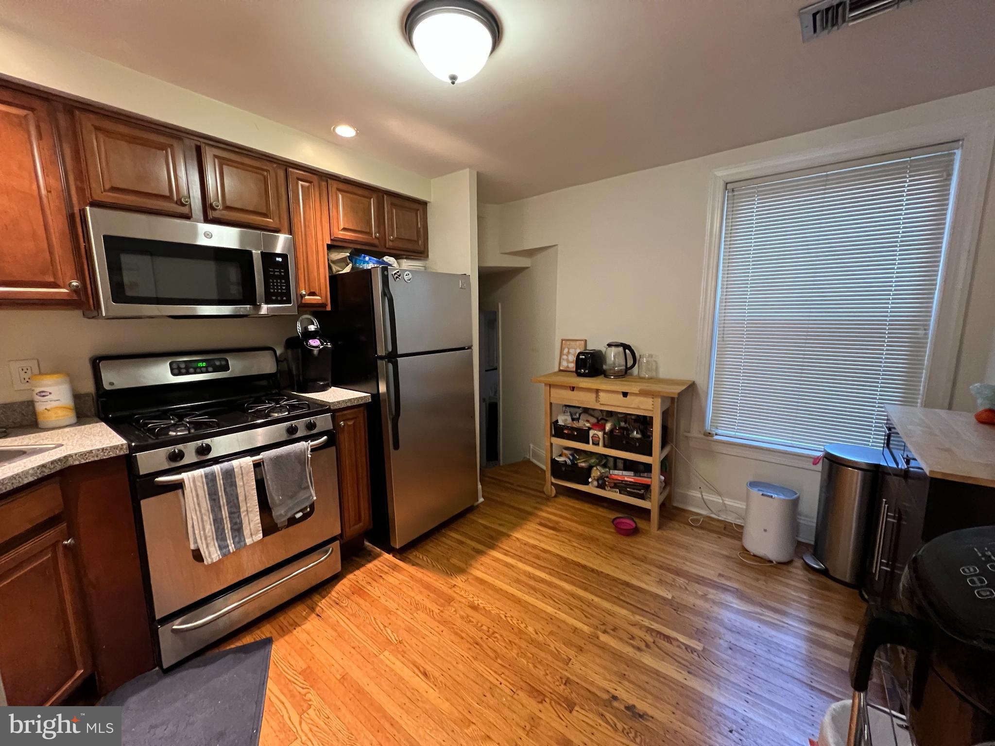 RITTENHOUSE SQUARE - Residential Lease