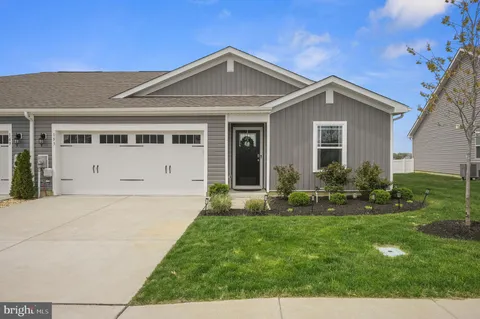 153 Sedmont Circle, Smyrna, DE MLS: DEKT2036040