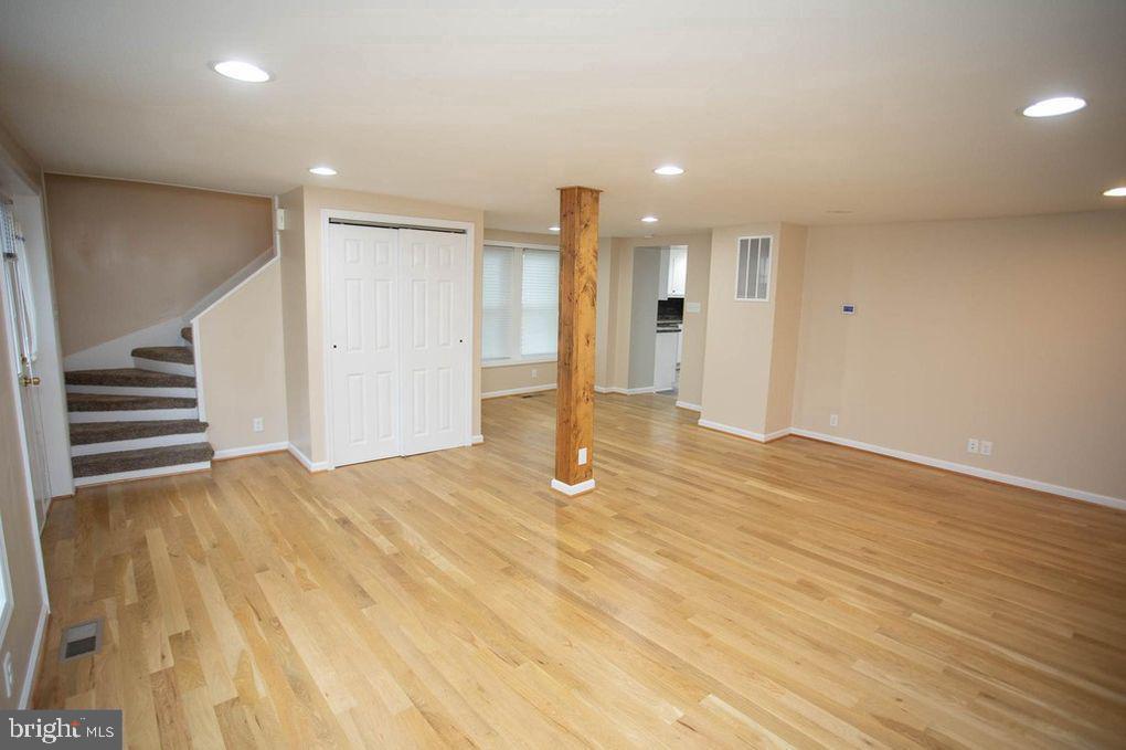 ST THOMAS - Residential Lease