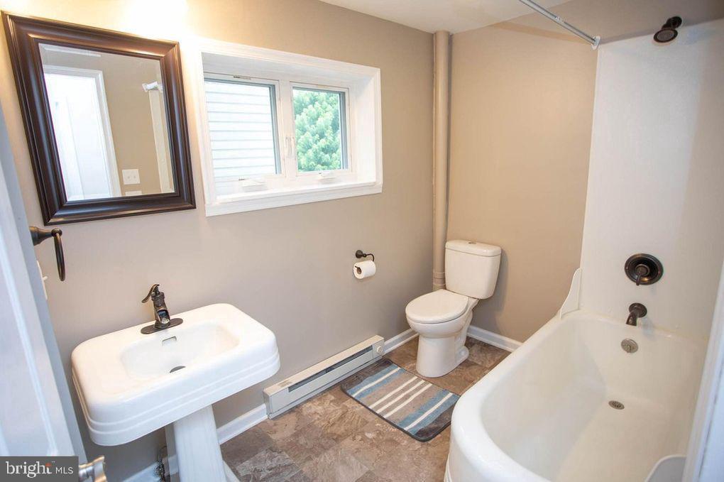 ST THOMAS - Residential Lease