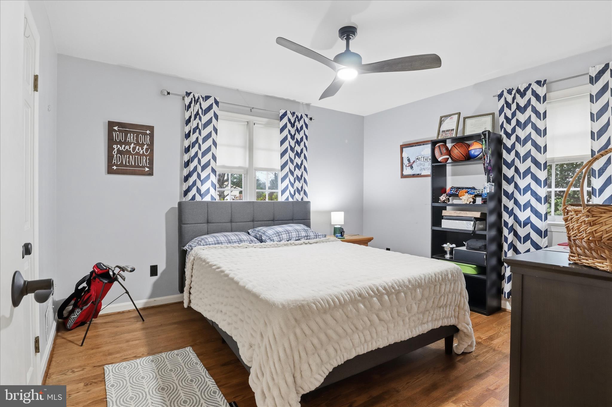 OLIVE PARK - Residential