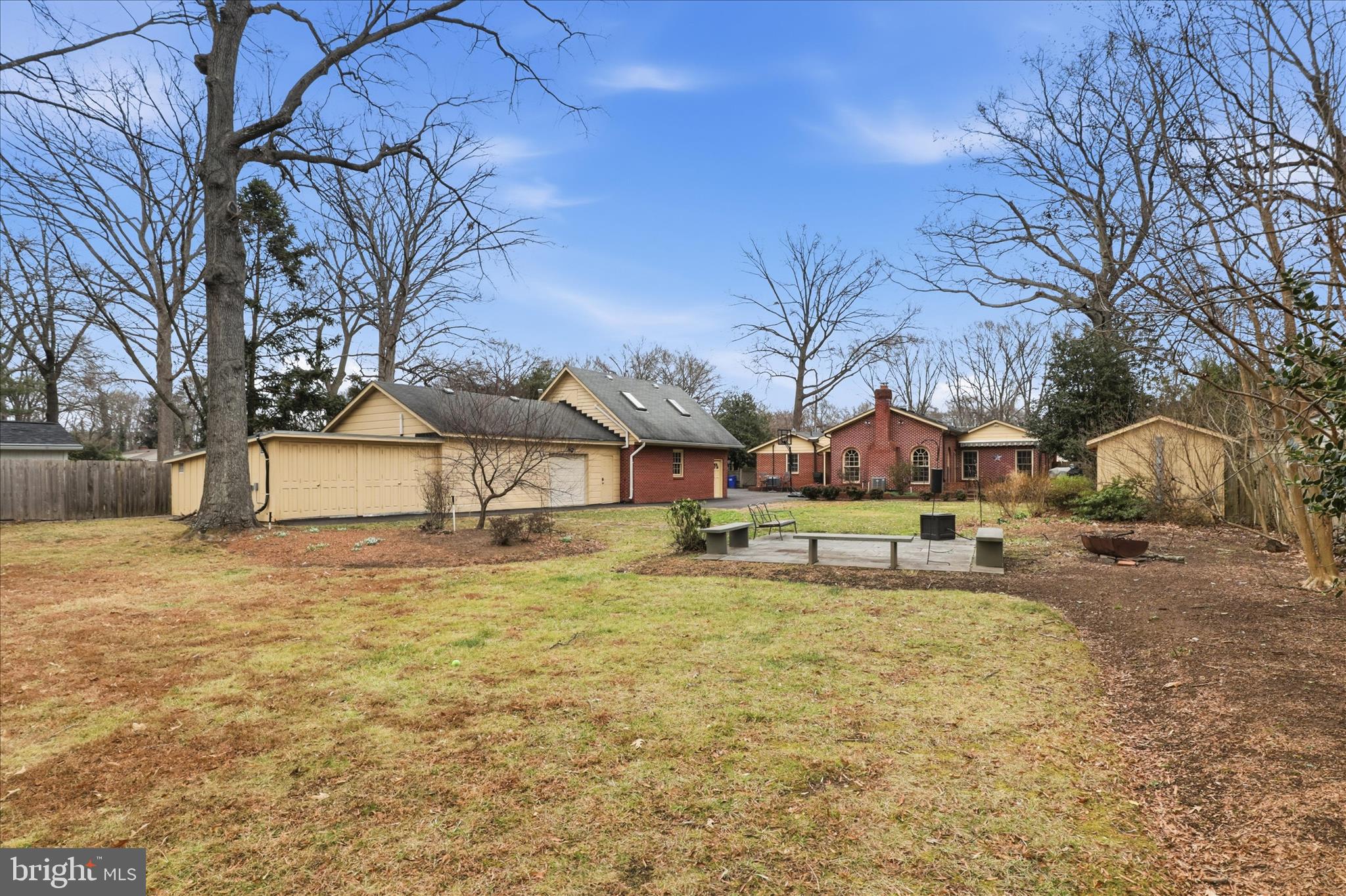 OLIVE PARK - Residential