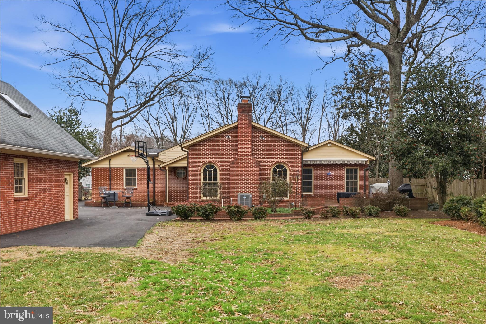 OLIVE PARK - Residential