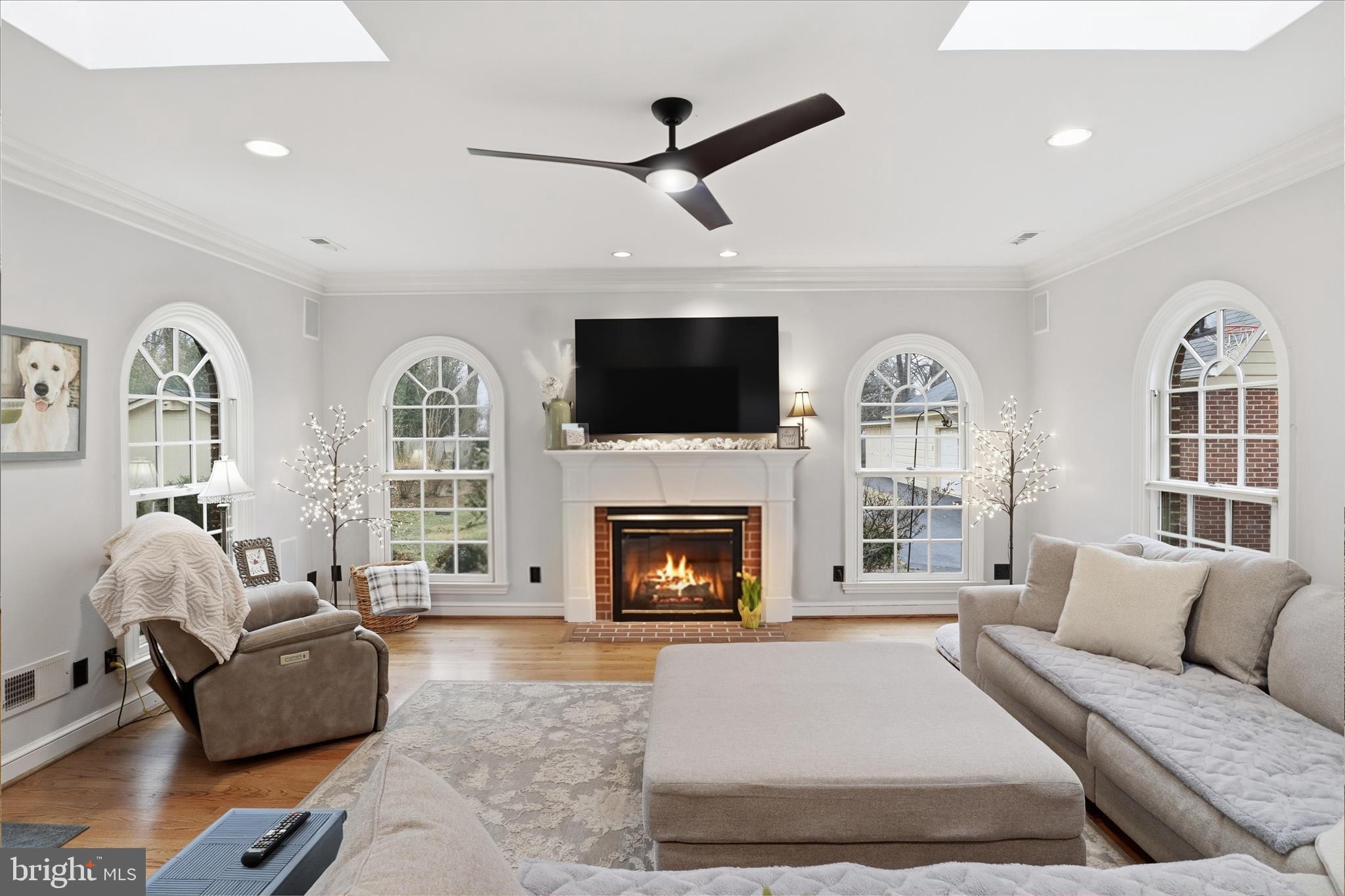 OLIVE PARK - Residential