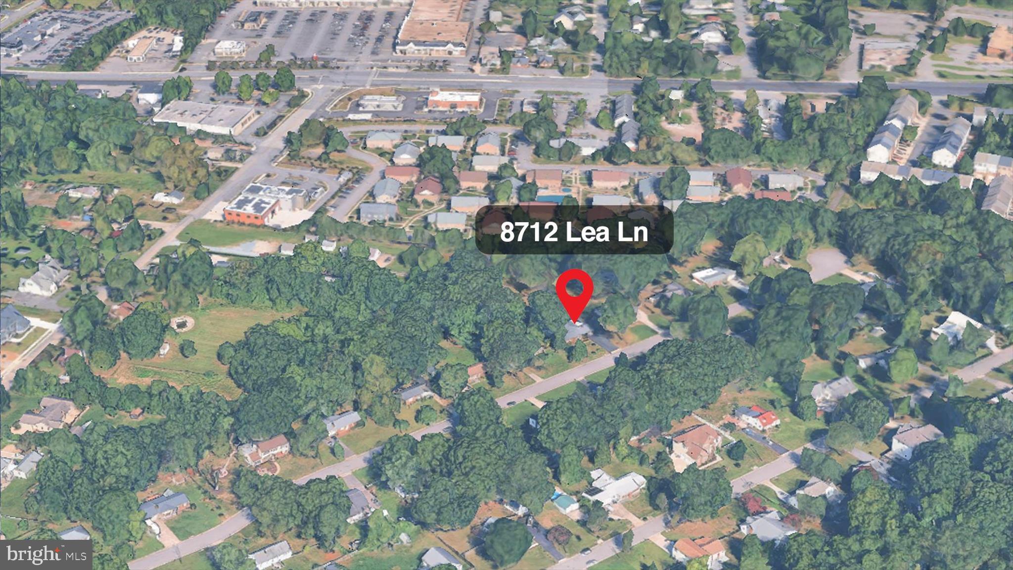 OLIVE PARK - Residential