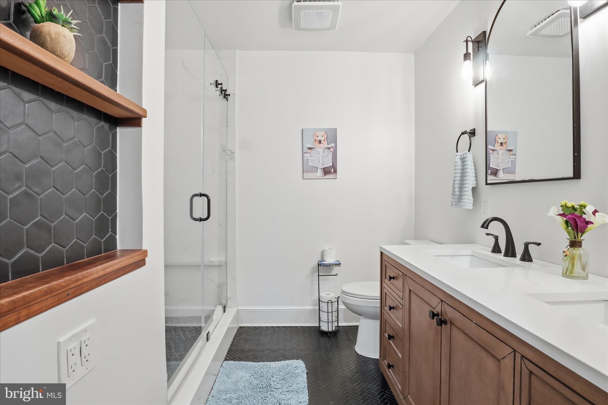 OLIVE PARK - Residential