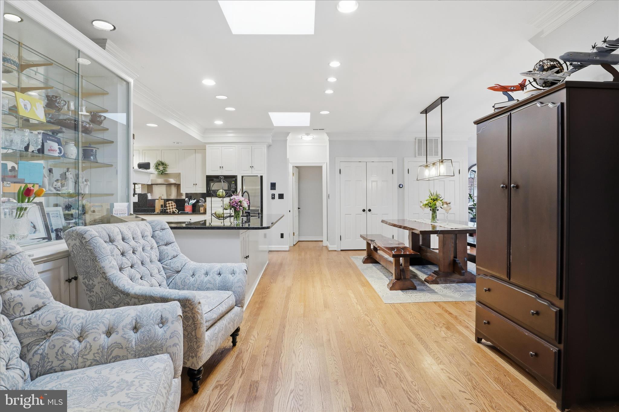 OLIVE PARK - Residential