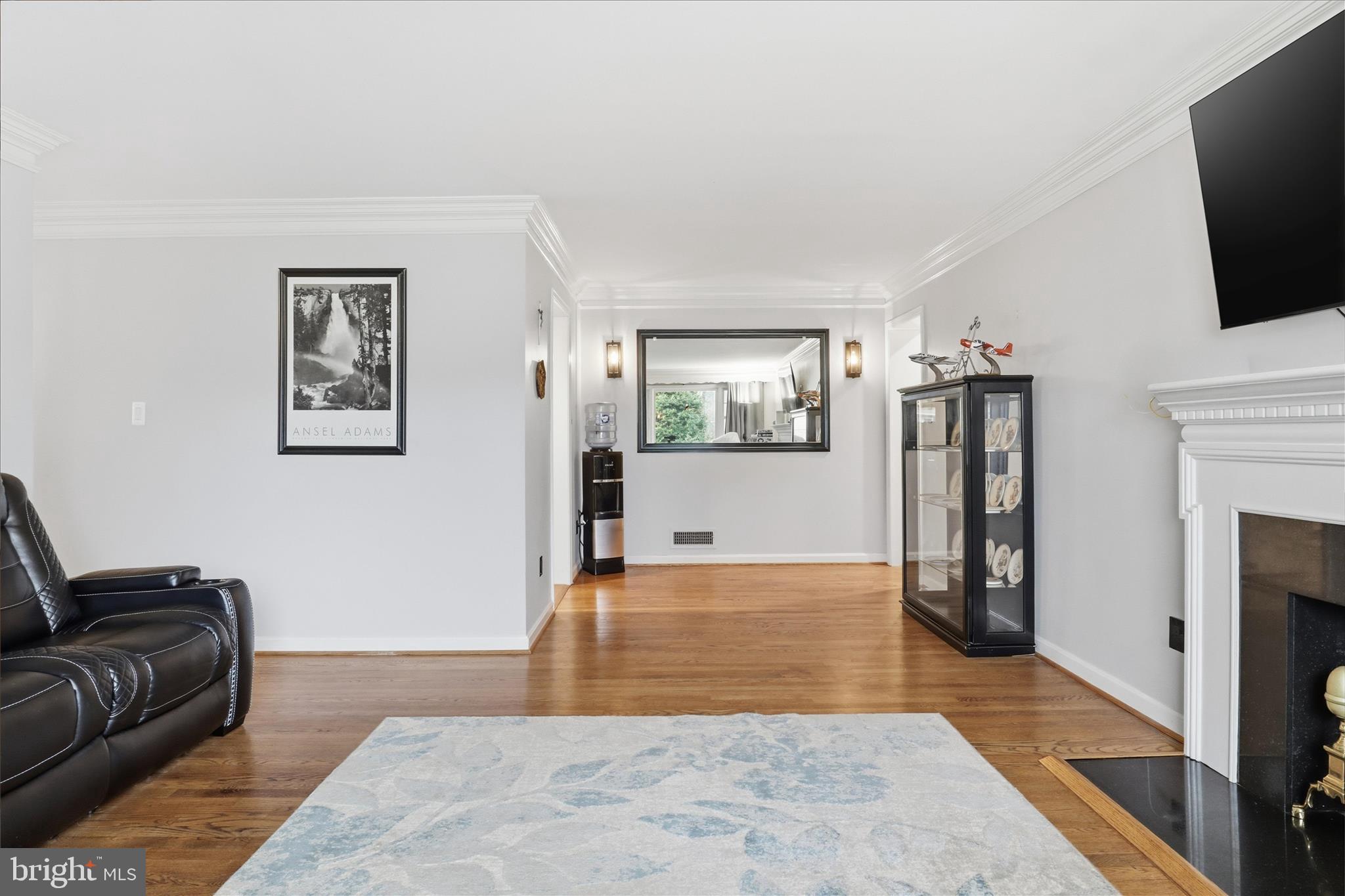 OLIVE PARK - Residential