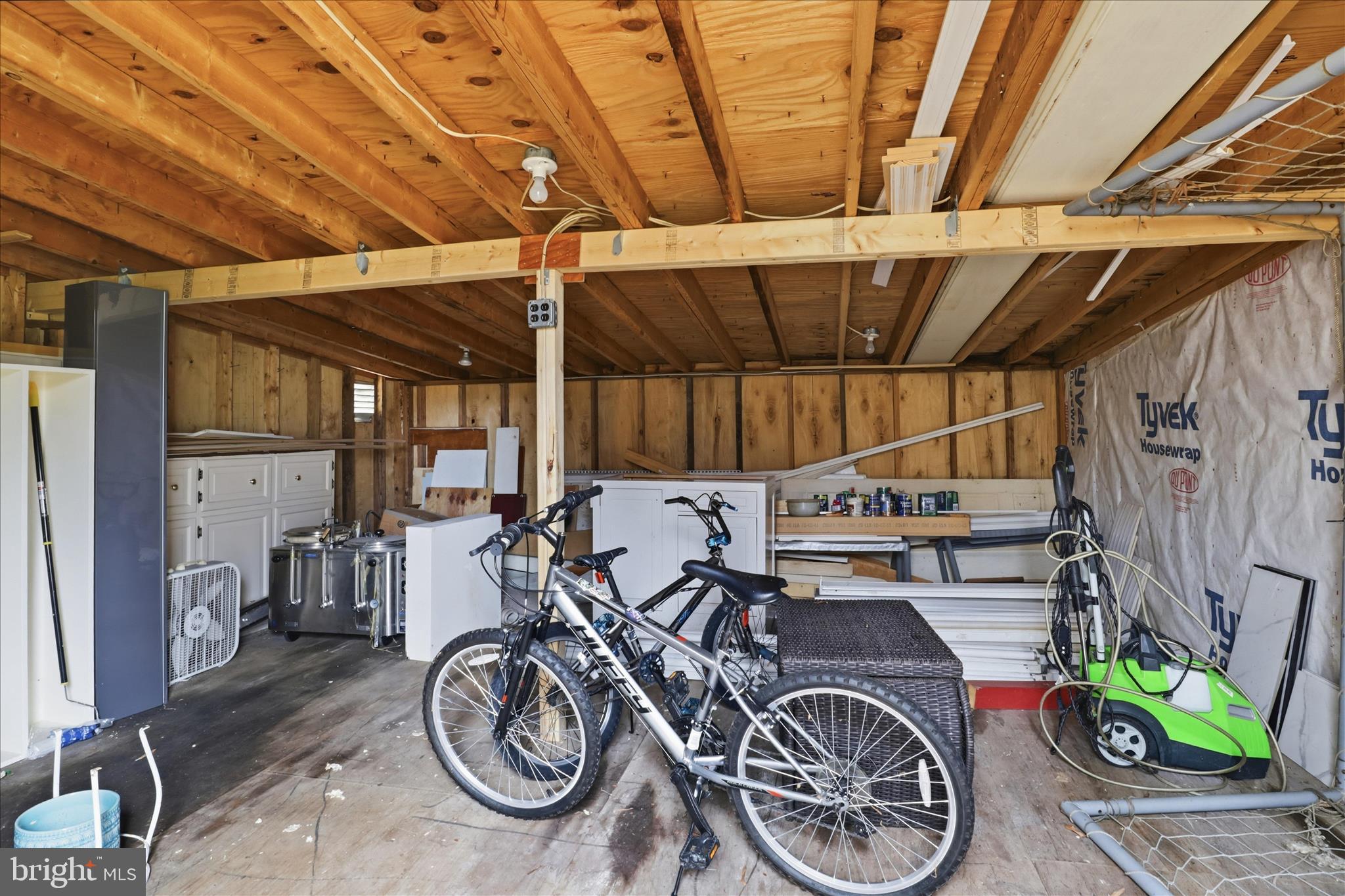 OLIVE PARK - Residential