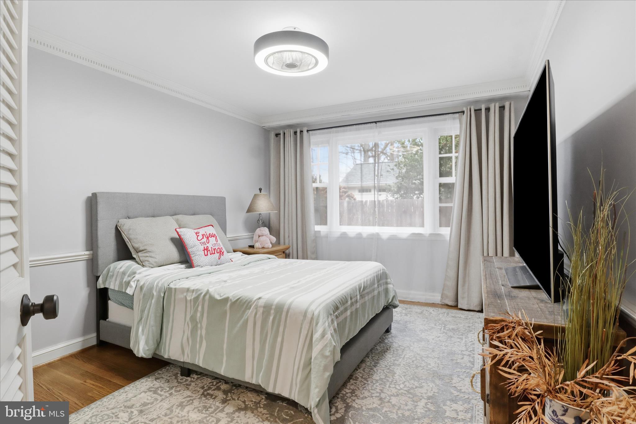 OLIVE PARK - Residential