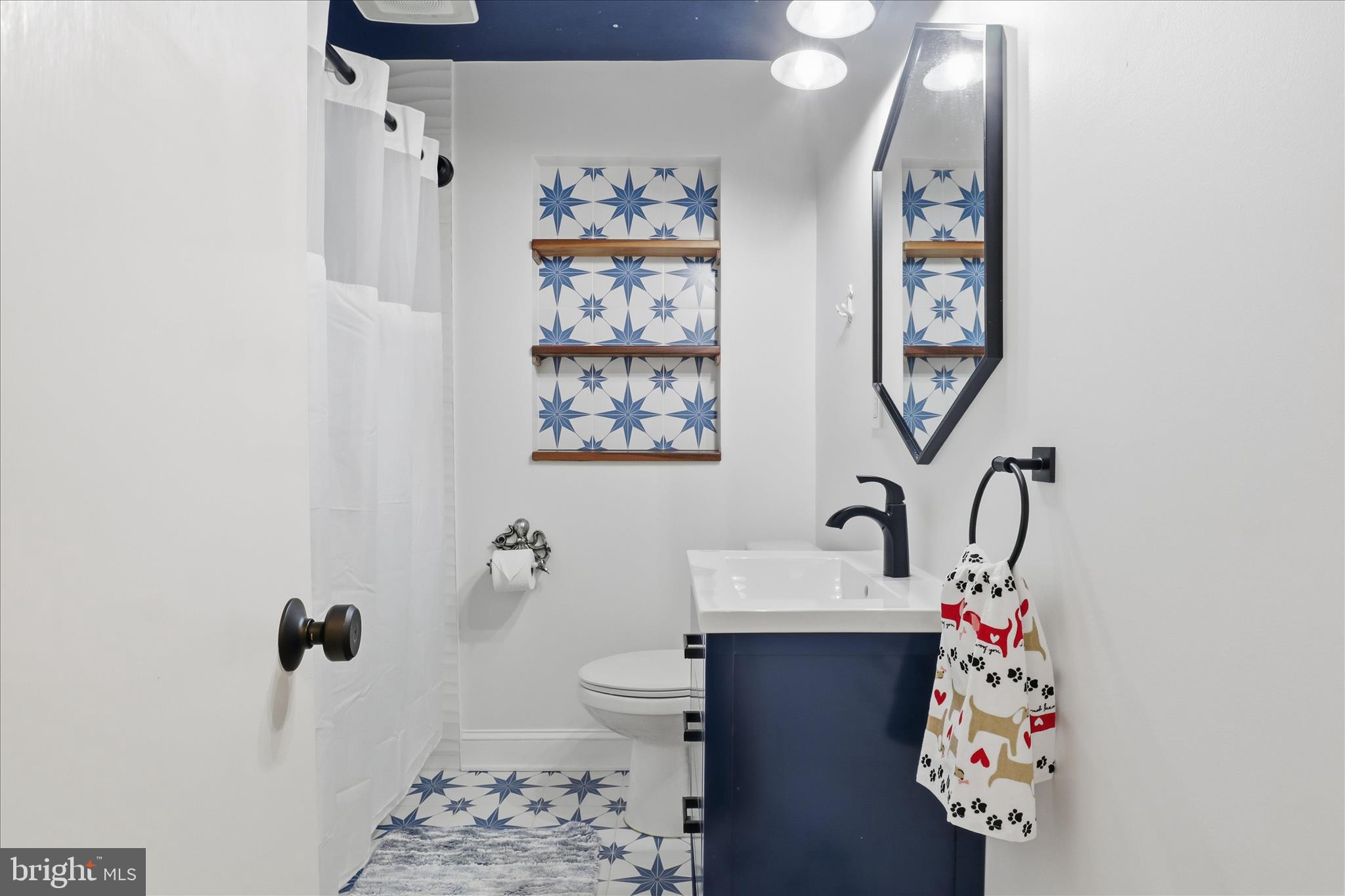 OLIVE PARK - Residential