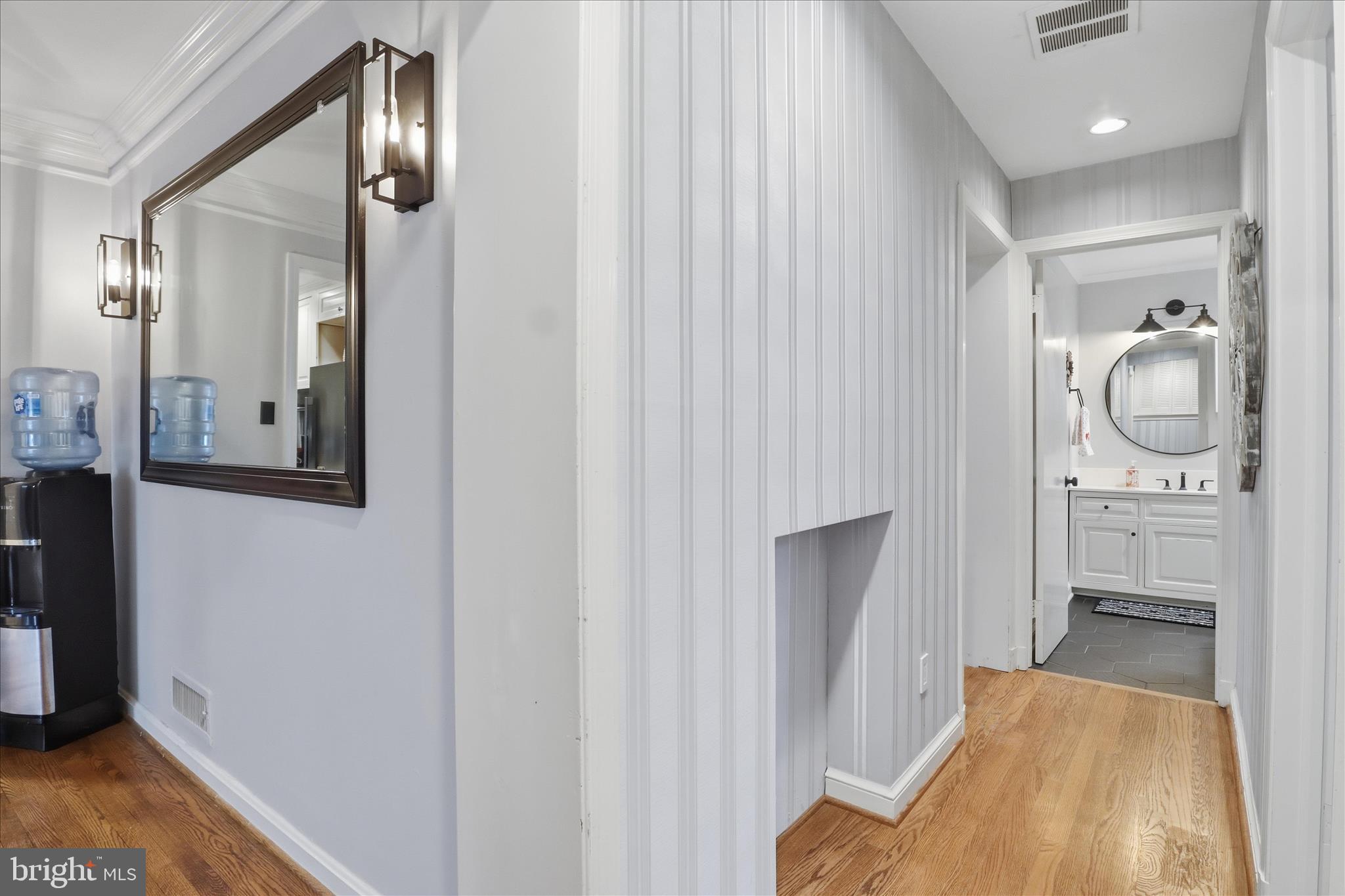 OLIVE PARK - Residential