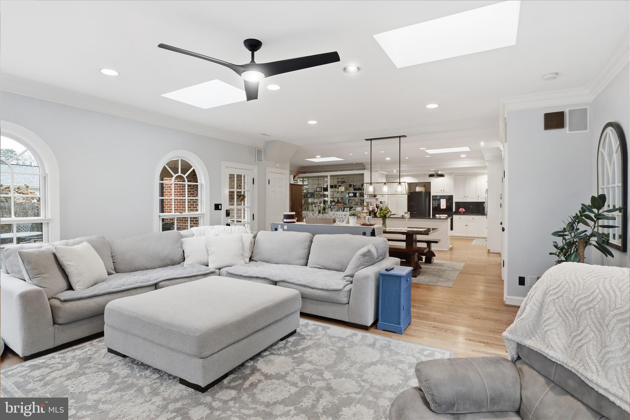 OLIVE PARK - Residential