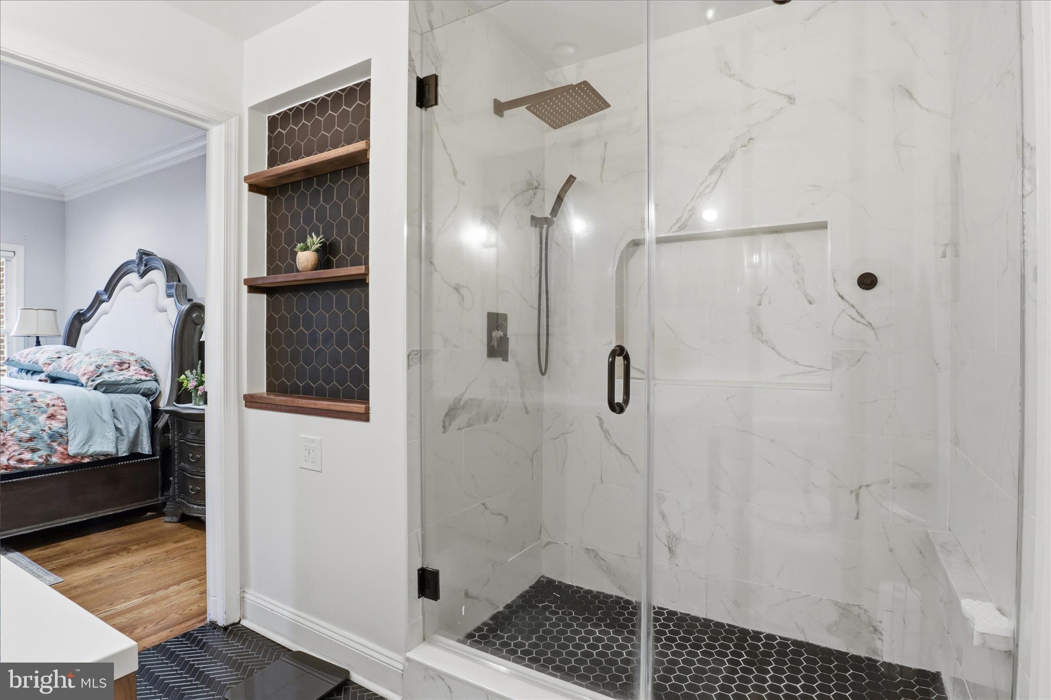 OLIVE PARK - Residential