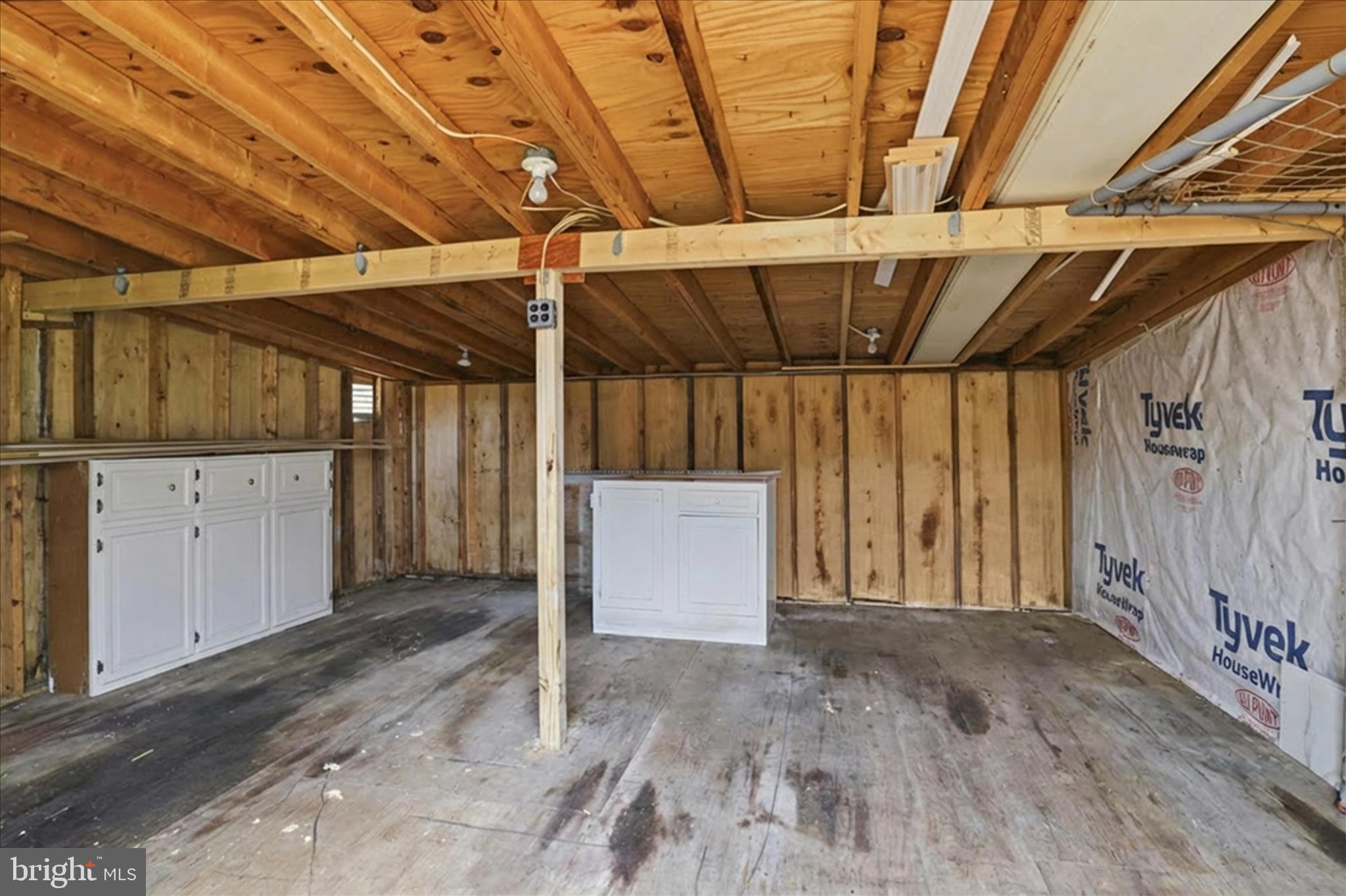 OLIVE PARK - Residential