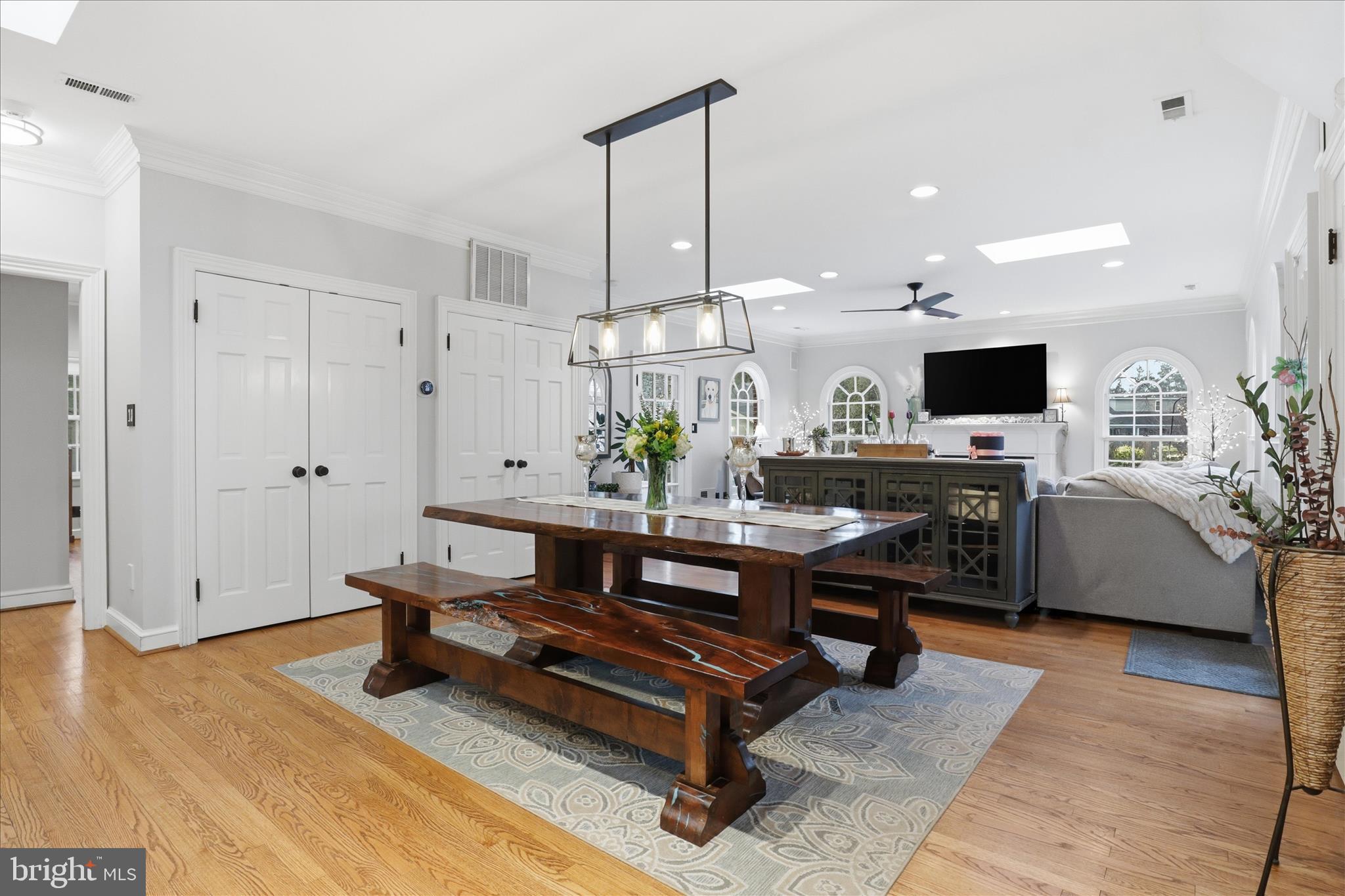 OLIVE PARK - Residential