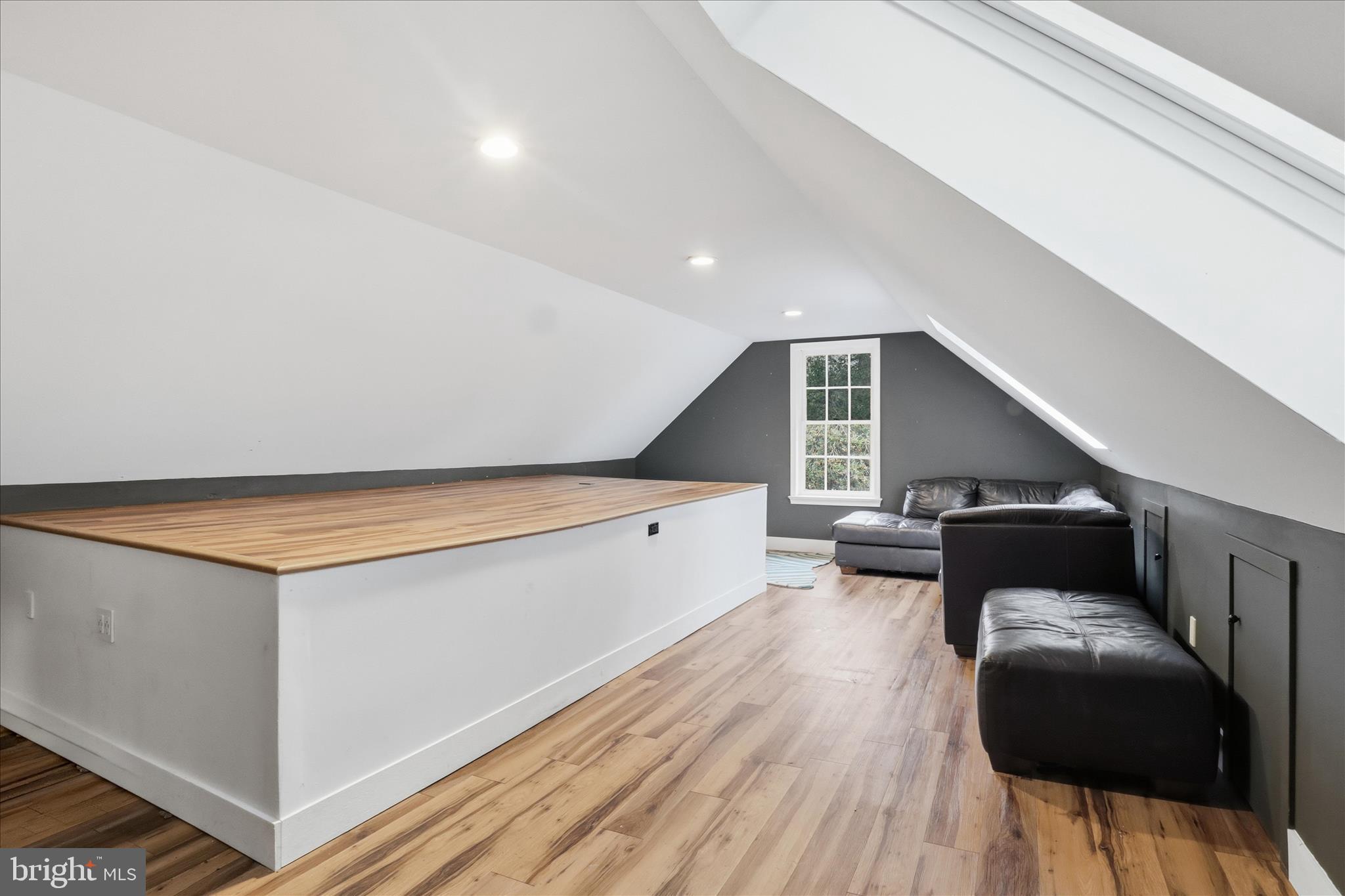 OLIVE PARK - Residential