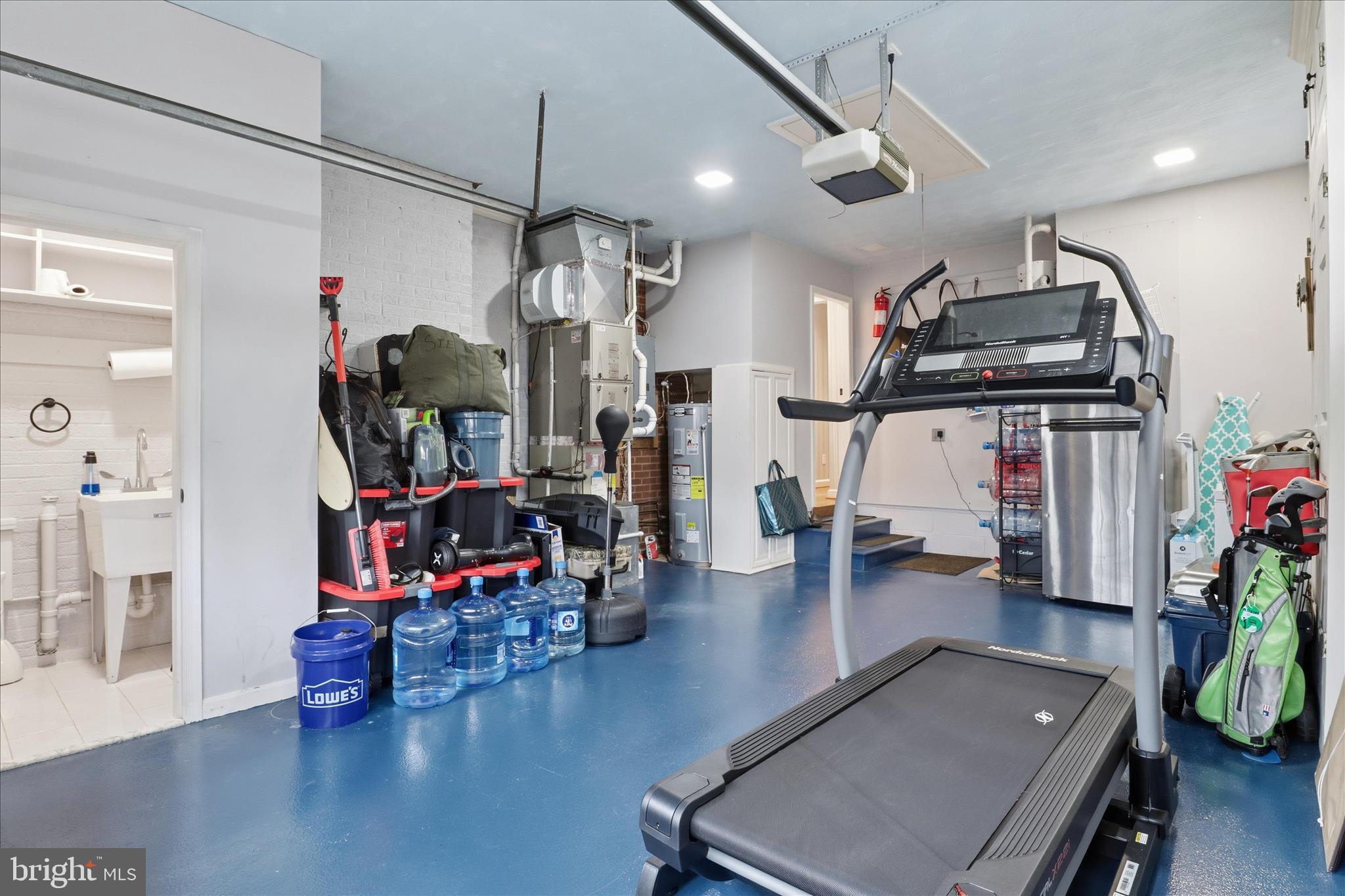 OLIVE PARK - Residential