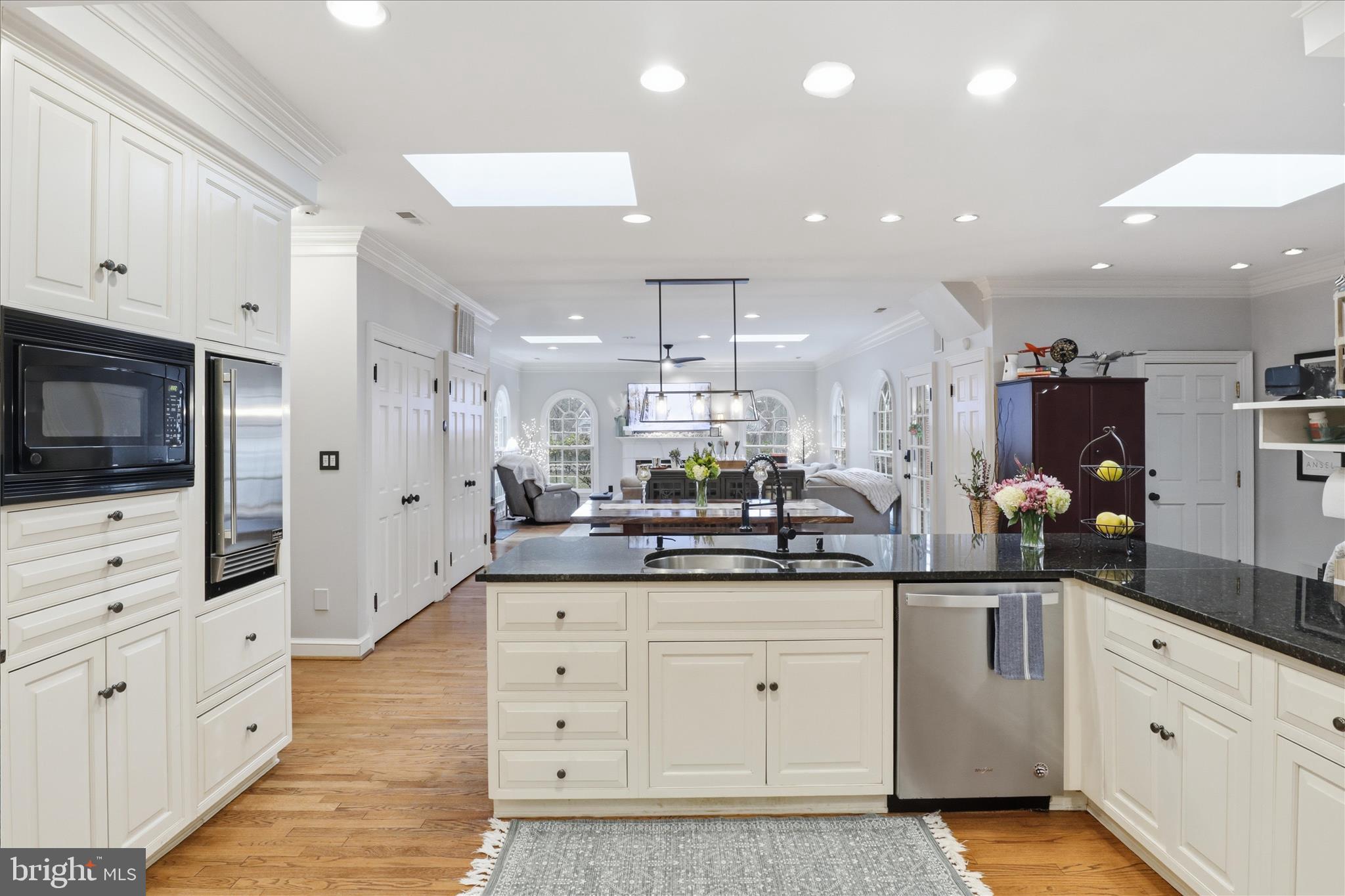 OLIVE PARK - Residential