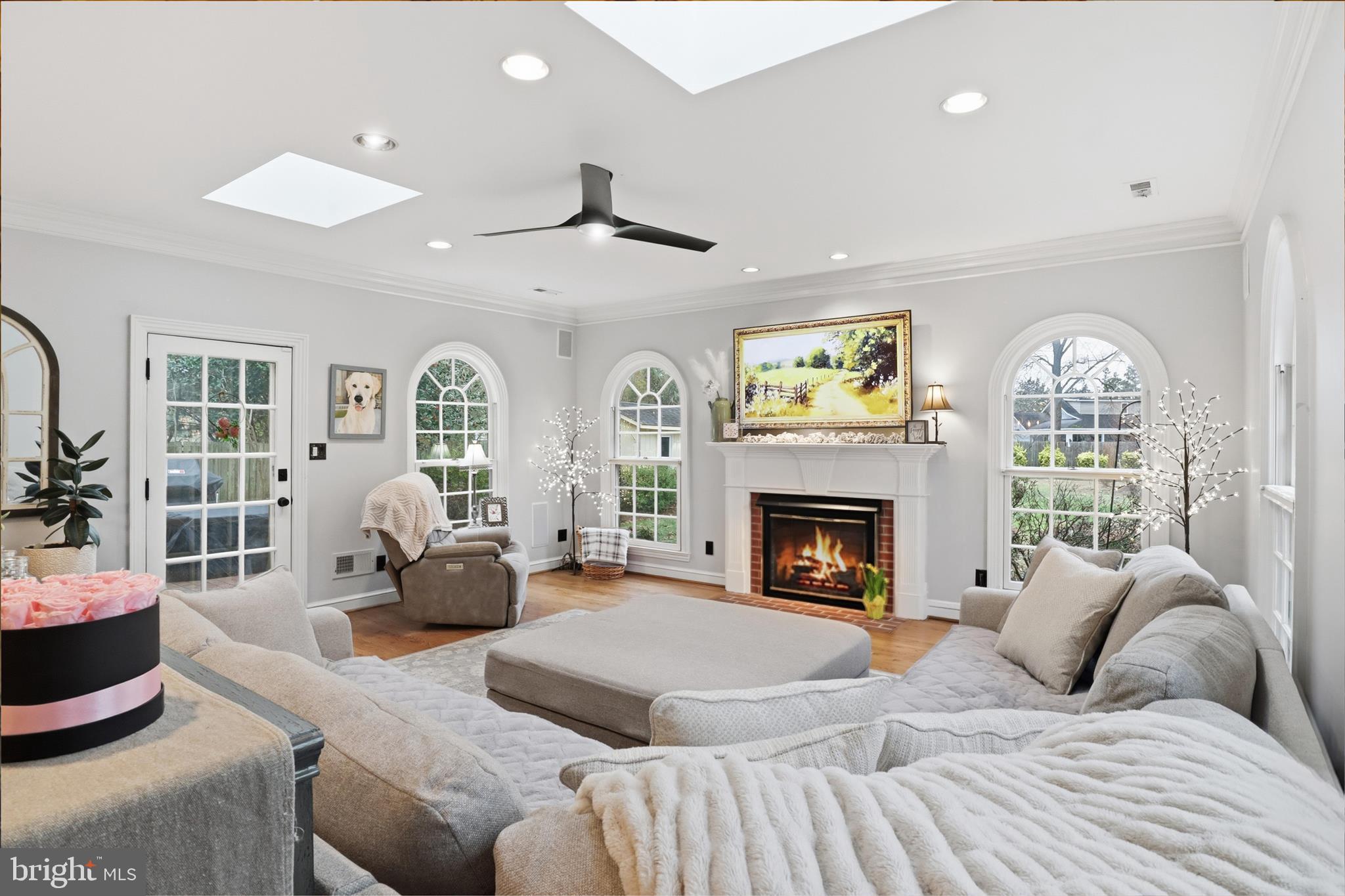 OLIVE PARK - Residential