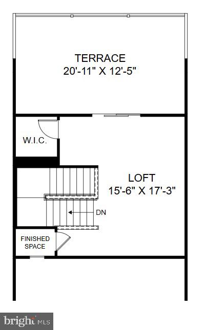 THE WOODLANDS - Residential