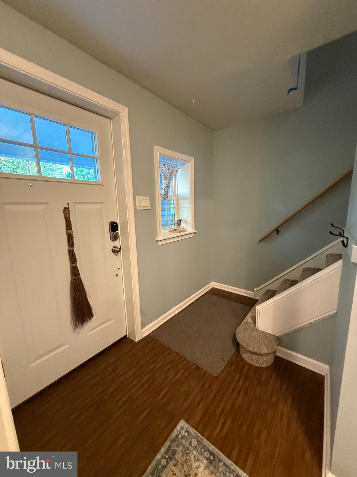 LANGHORNE MANOR - Residential