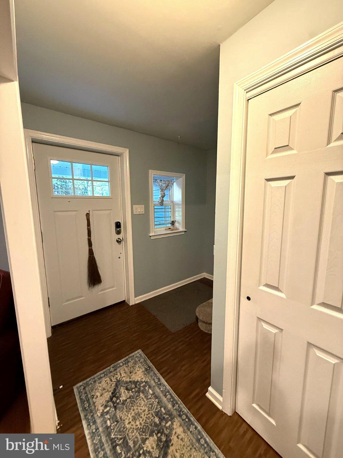LANGHORNE MANOR - Residential