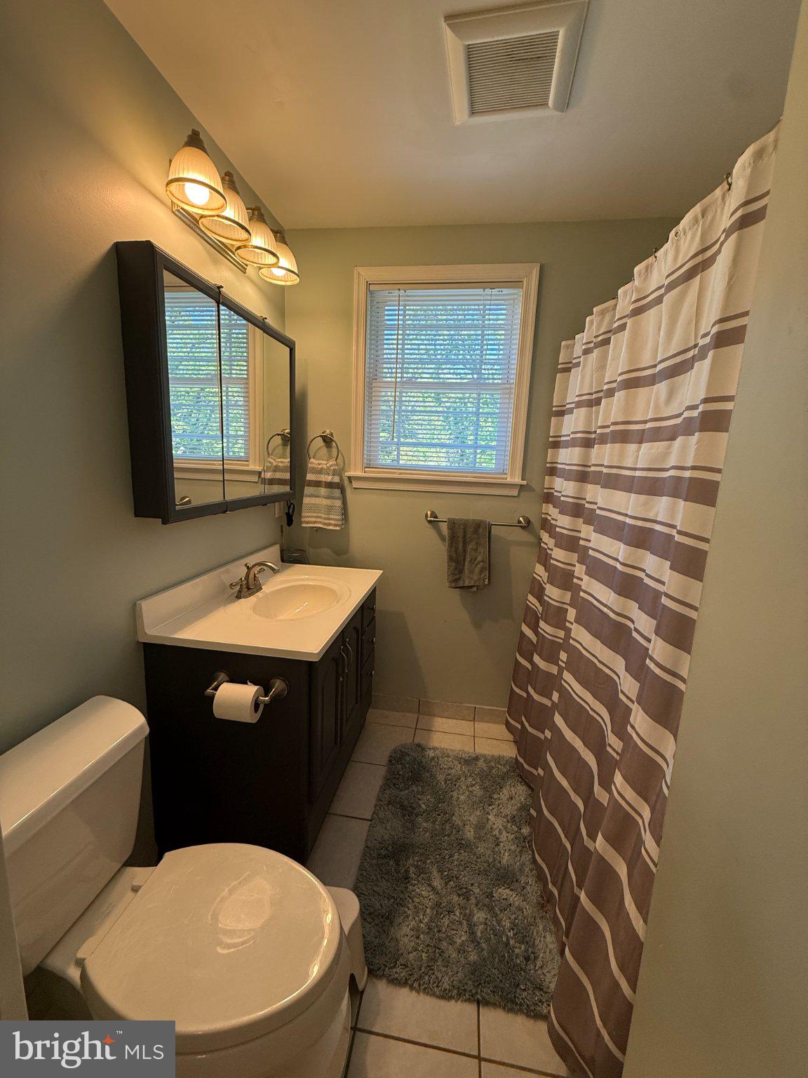 LANGHORNE MANOR - Residential