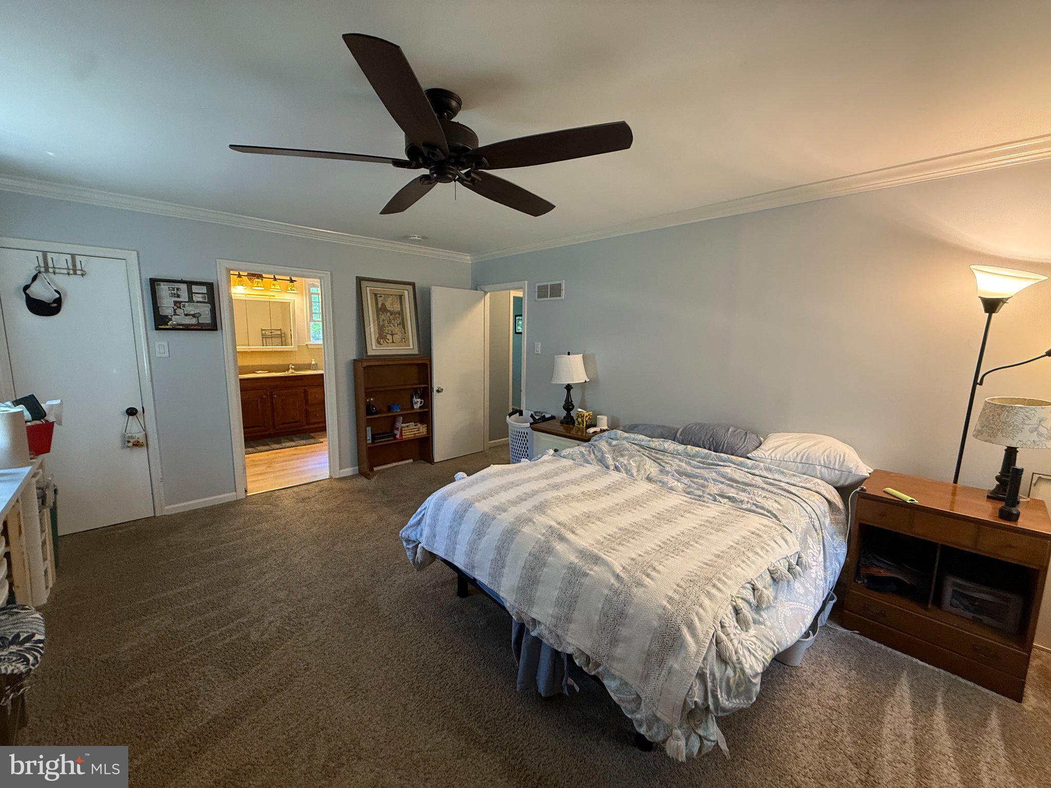 LANGHORNE MANOR - Residential