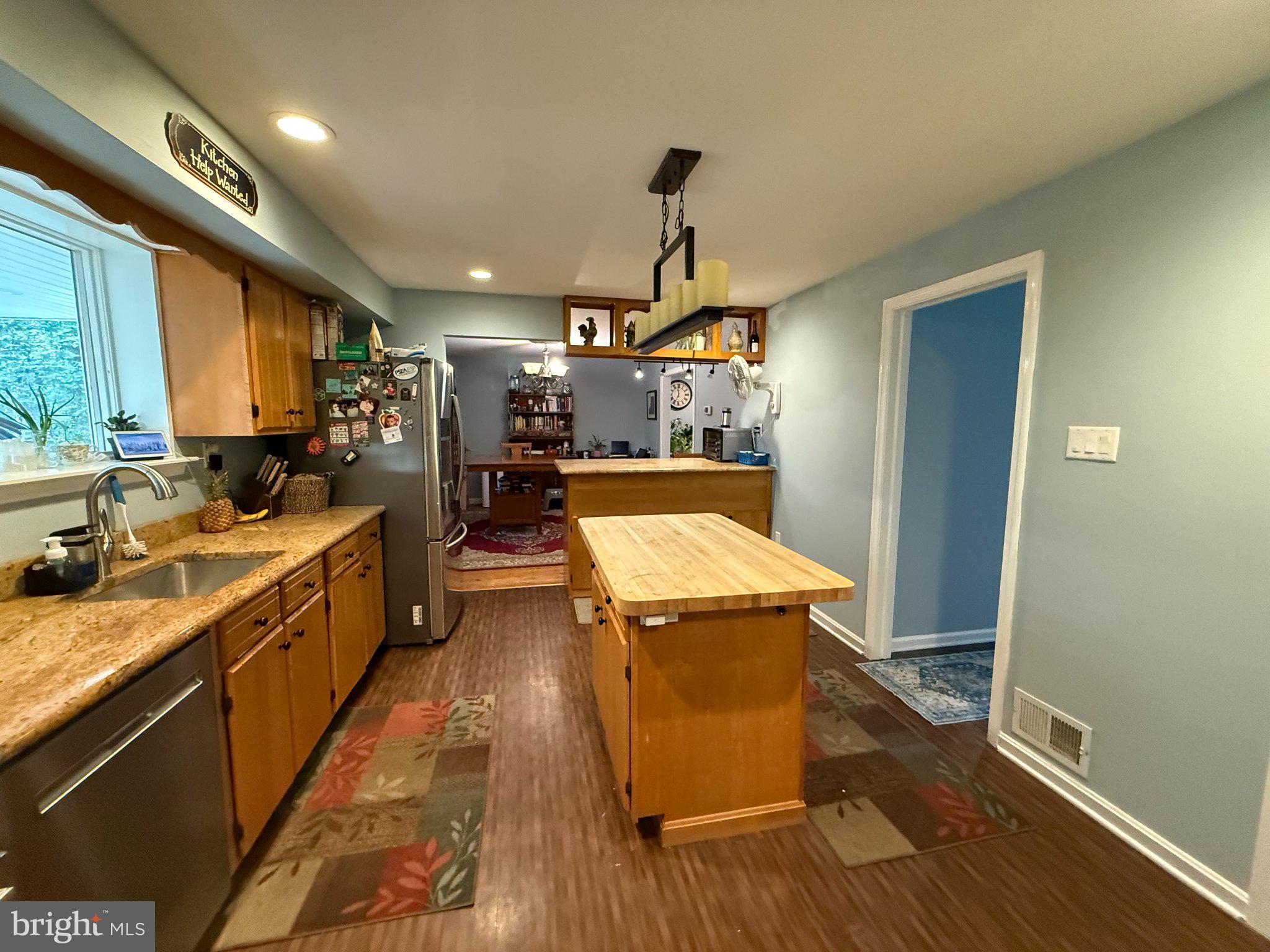 LANGHORNE MANOR - Residential